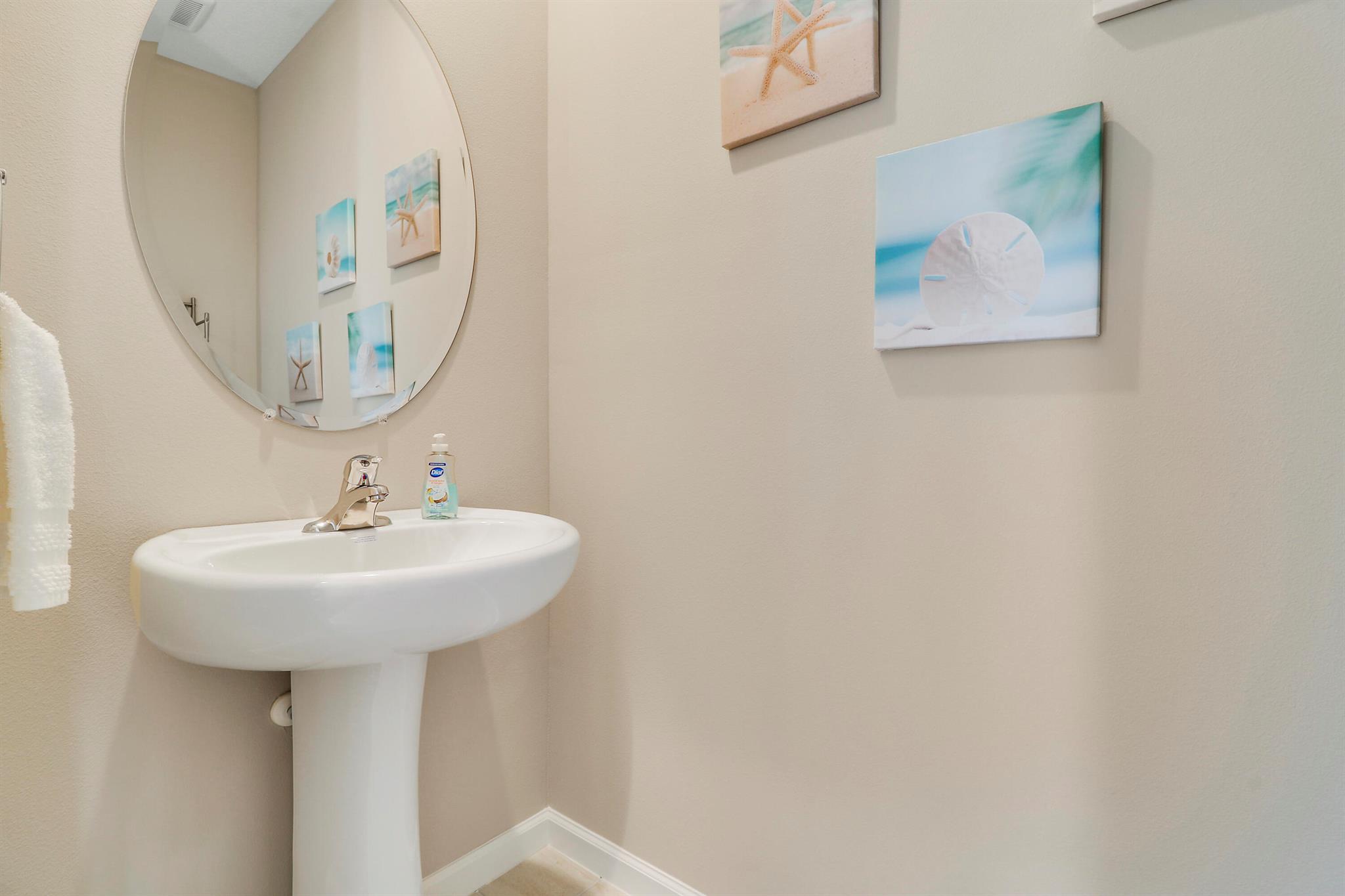 Edgewater Pointe - Residential Lease