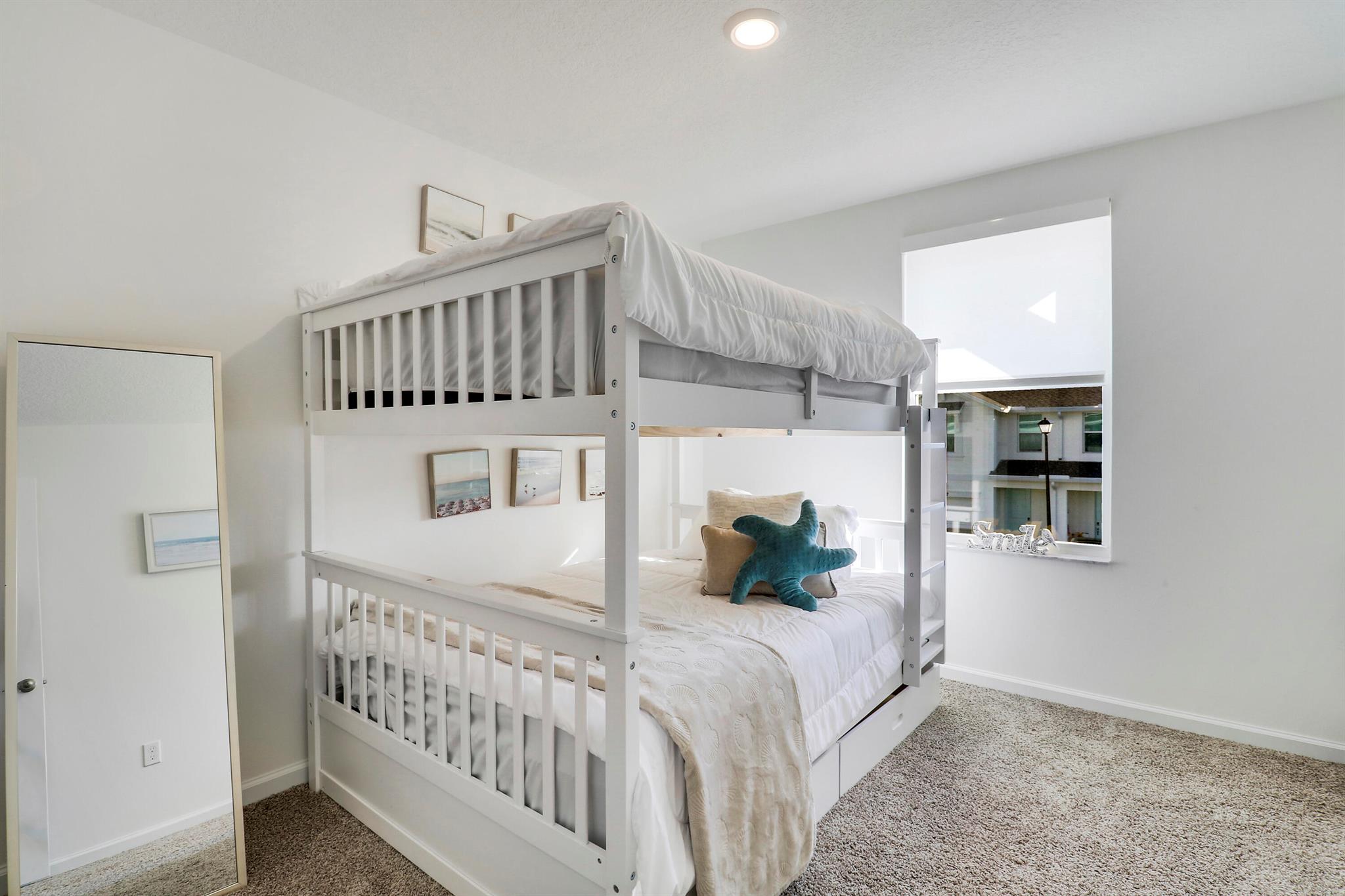Edgewater Pointe - Residential Lease