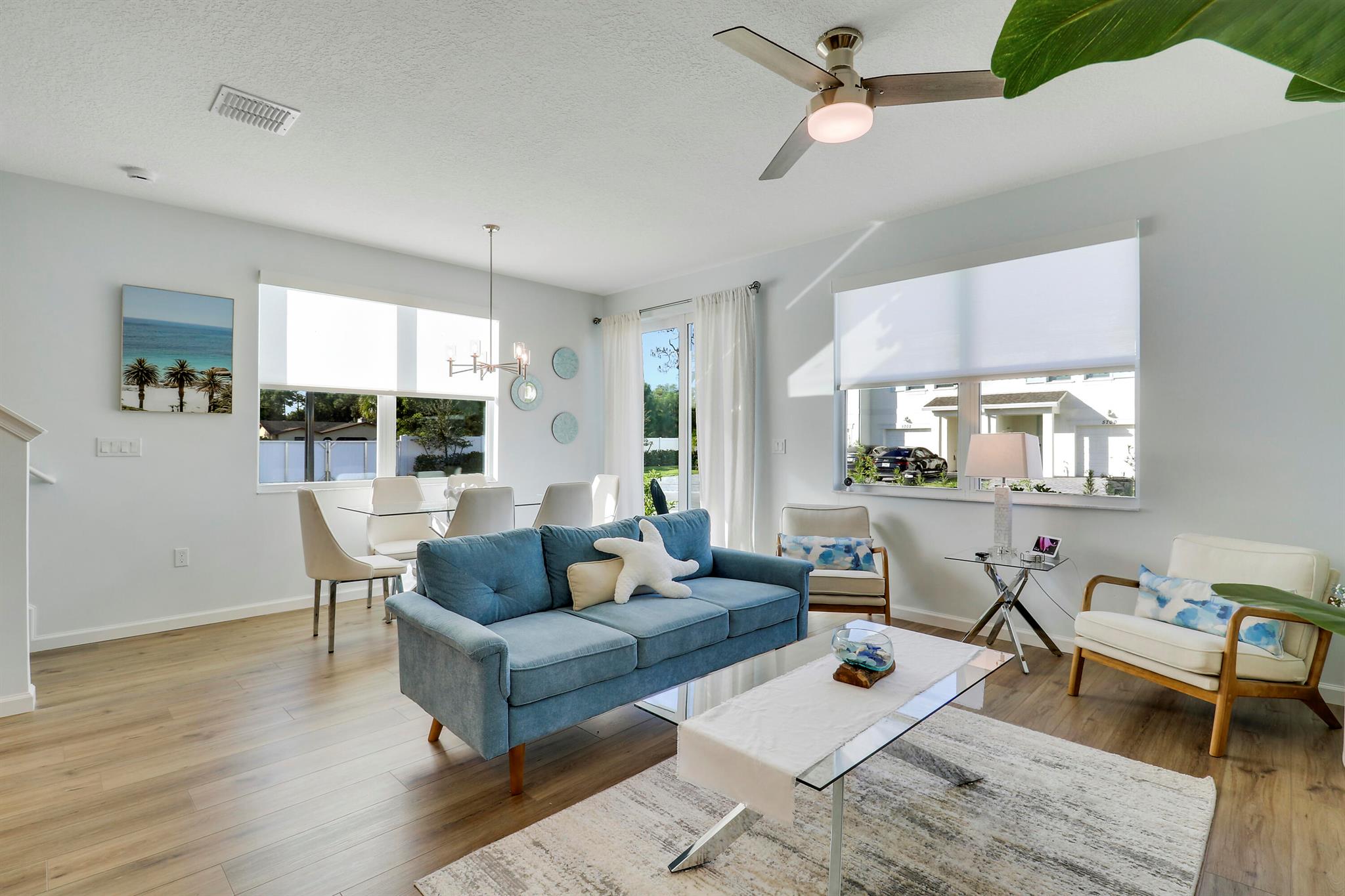 Edgewater Pointe - Residential Lease