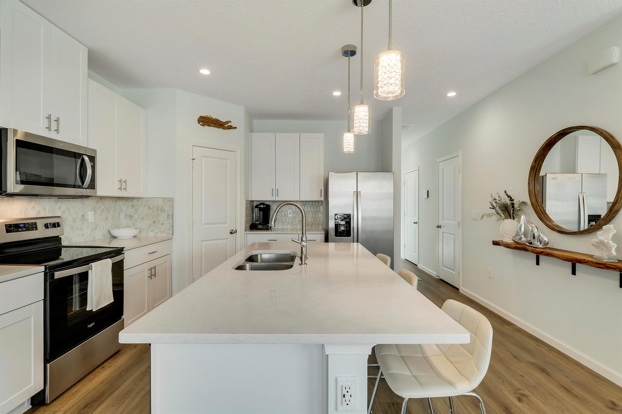 Edgewater Pointe - Residential Lease
