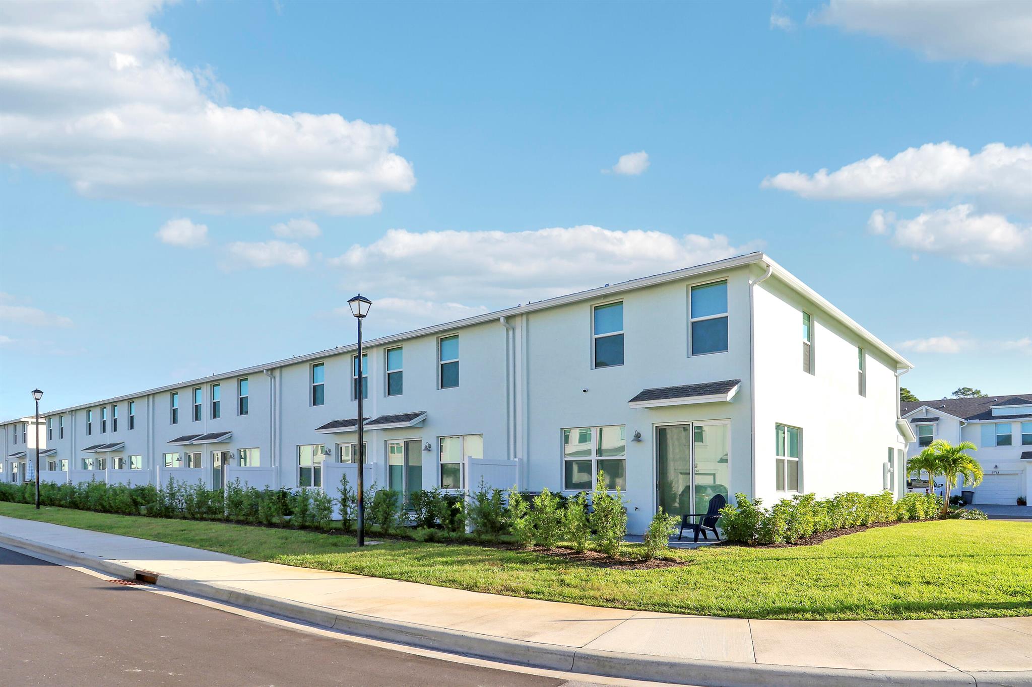 Edgewater Pointe - Residential Lease