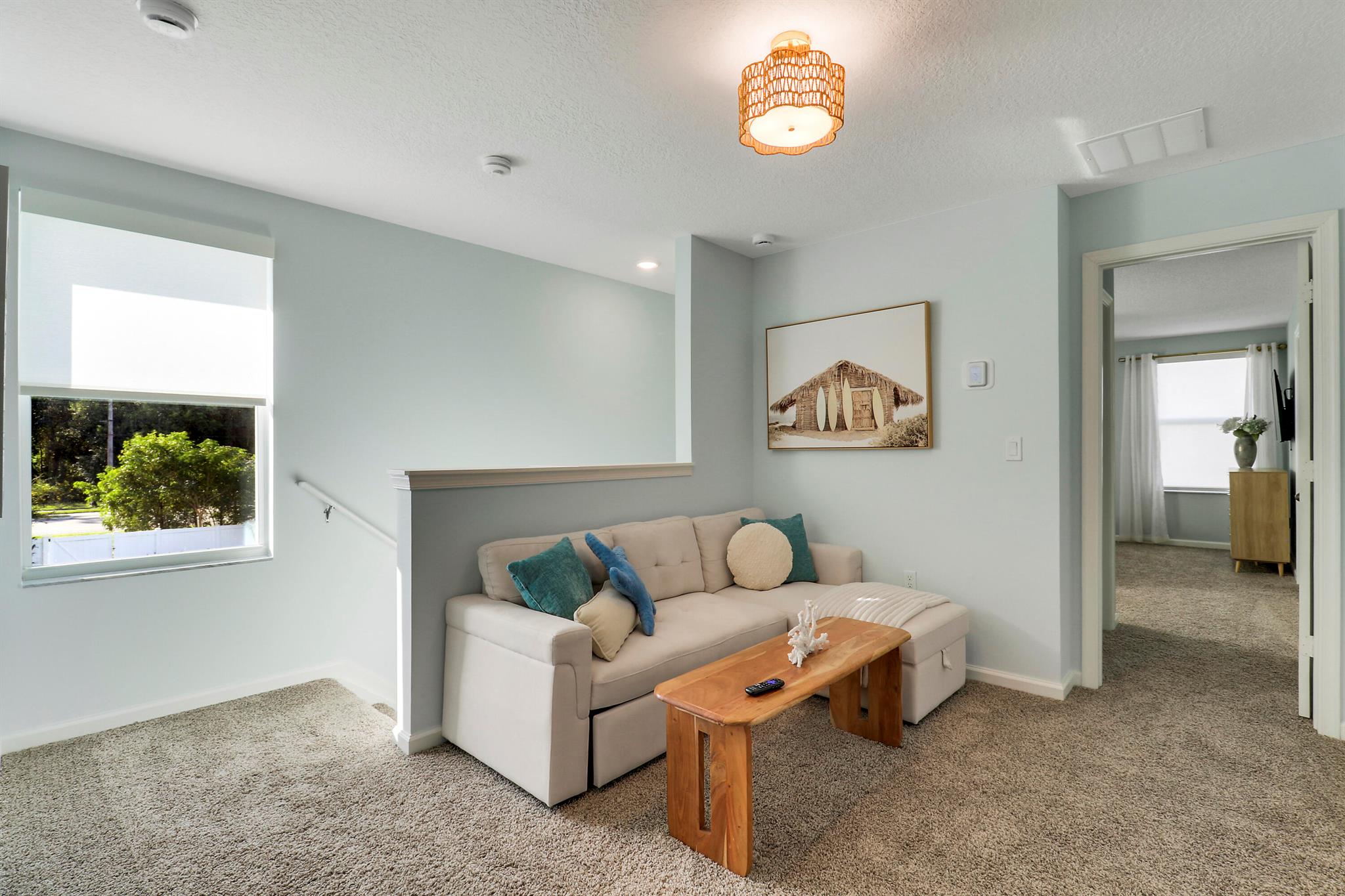 Edgewater Pointe - Residential Lease