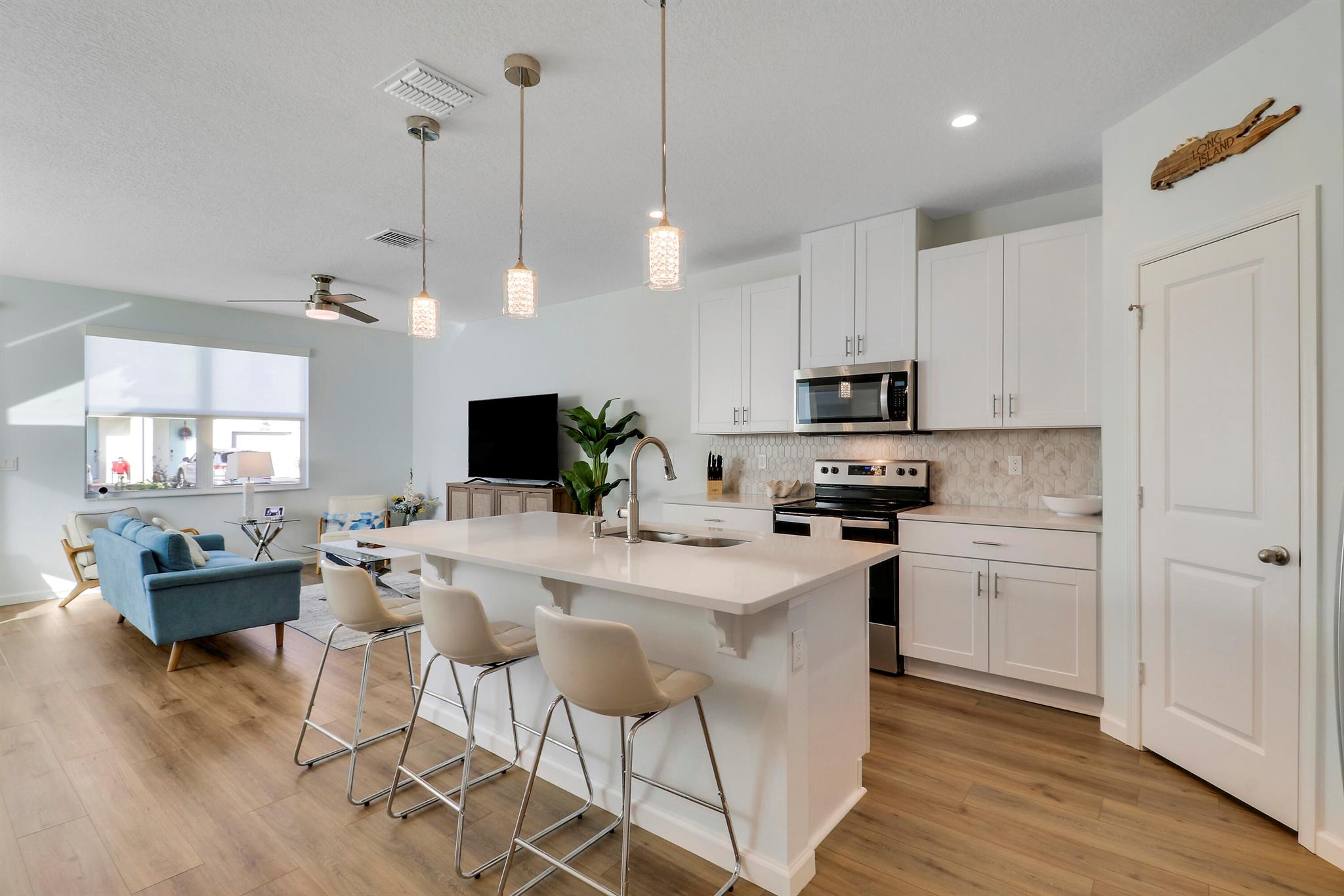 Edgewater Pointe - Residential Lease