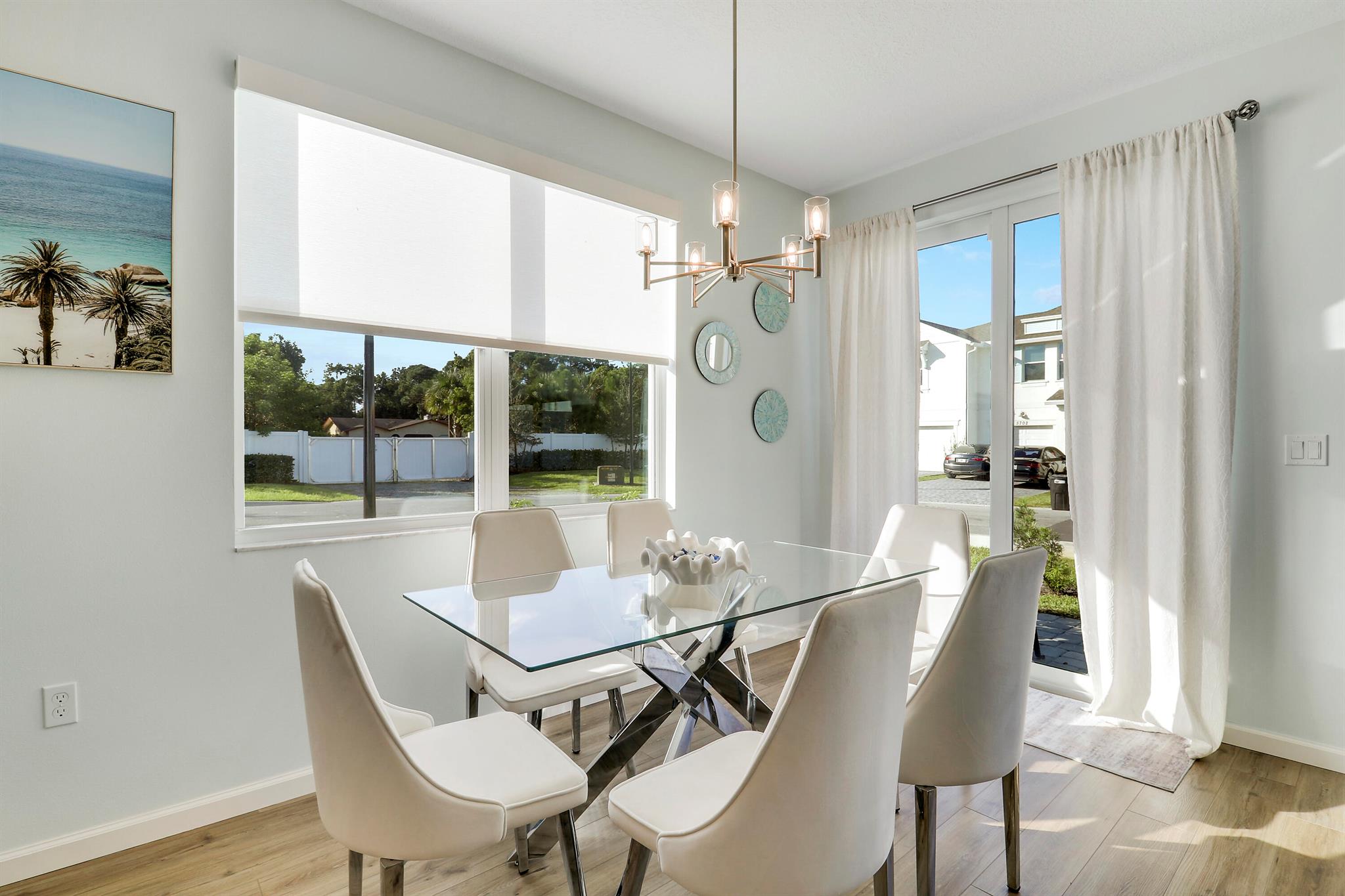 Edgewater Pointe - Residential Lease