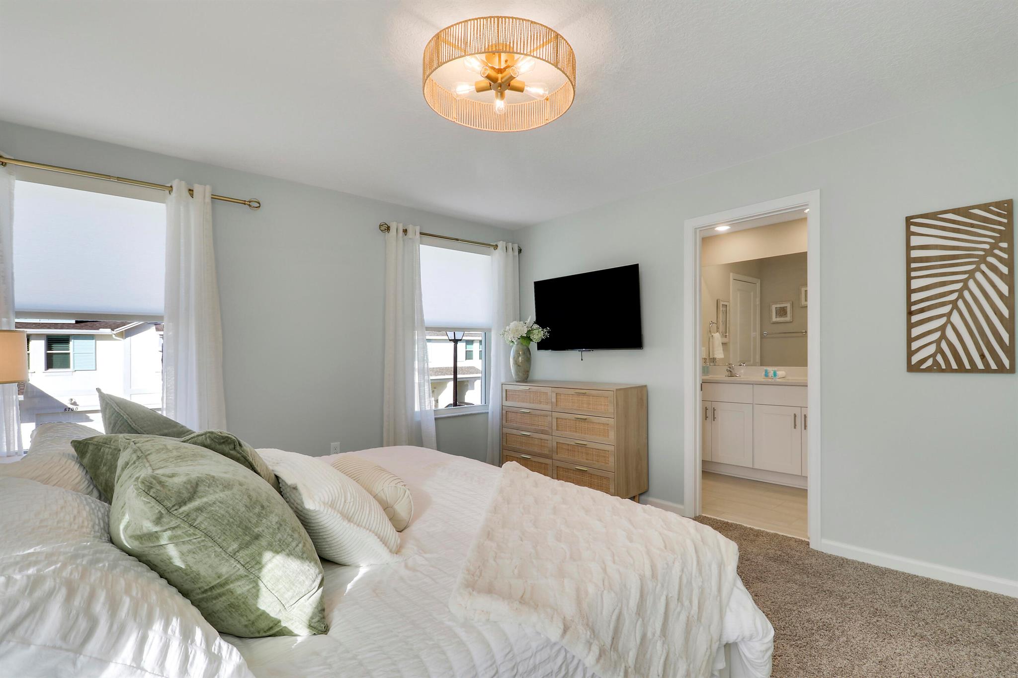 Edgewater Pointe - Residential Lease