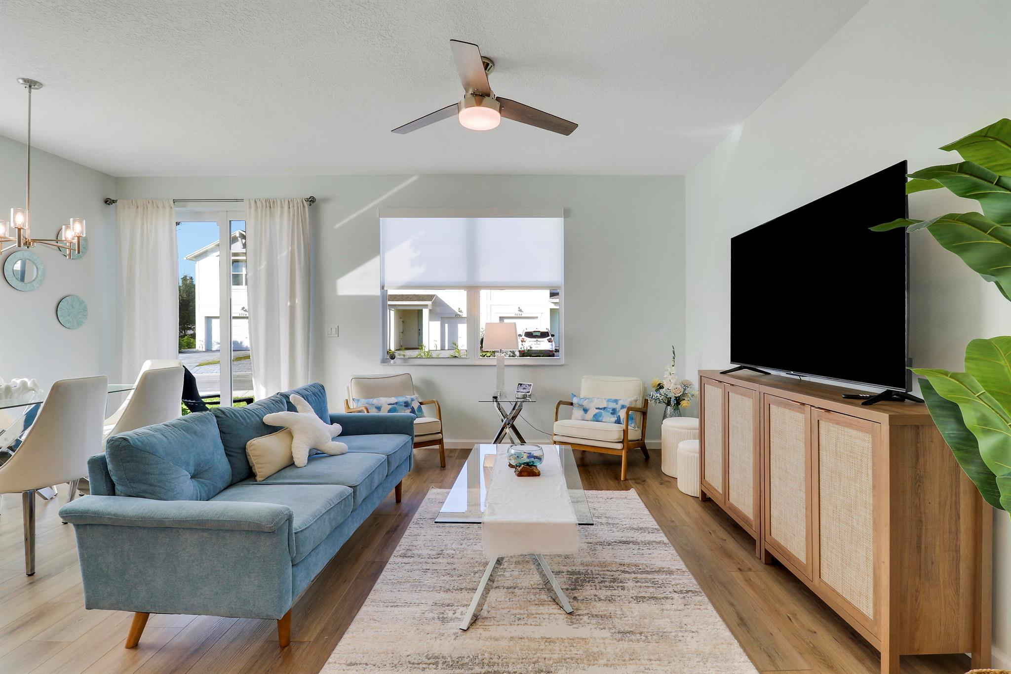 Edgewater Pointe - Residential Lease