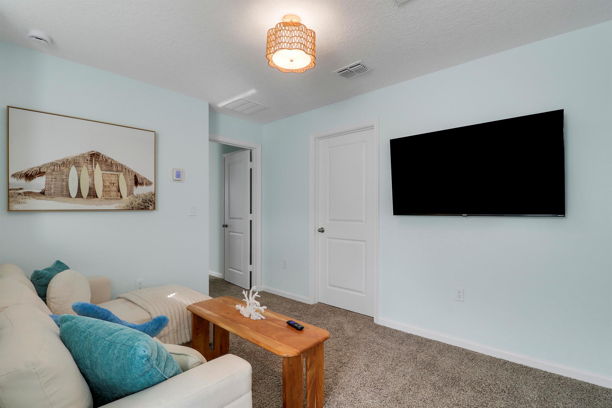 Edgewater Pointe - Residential Lease