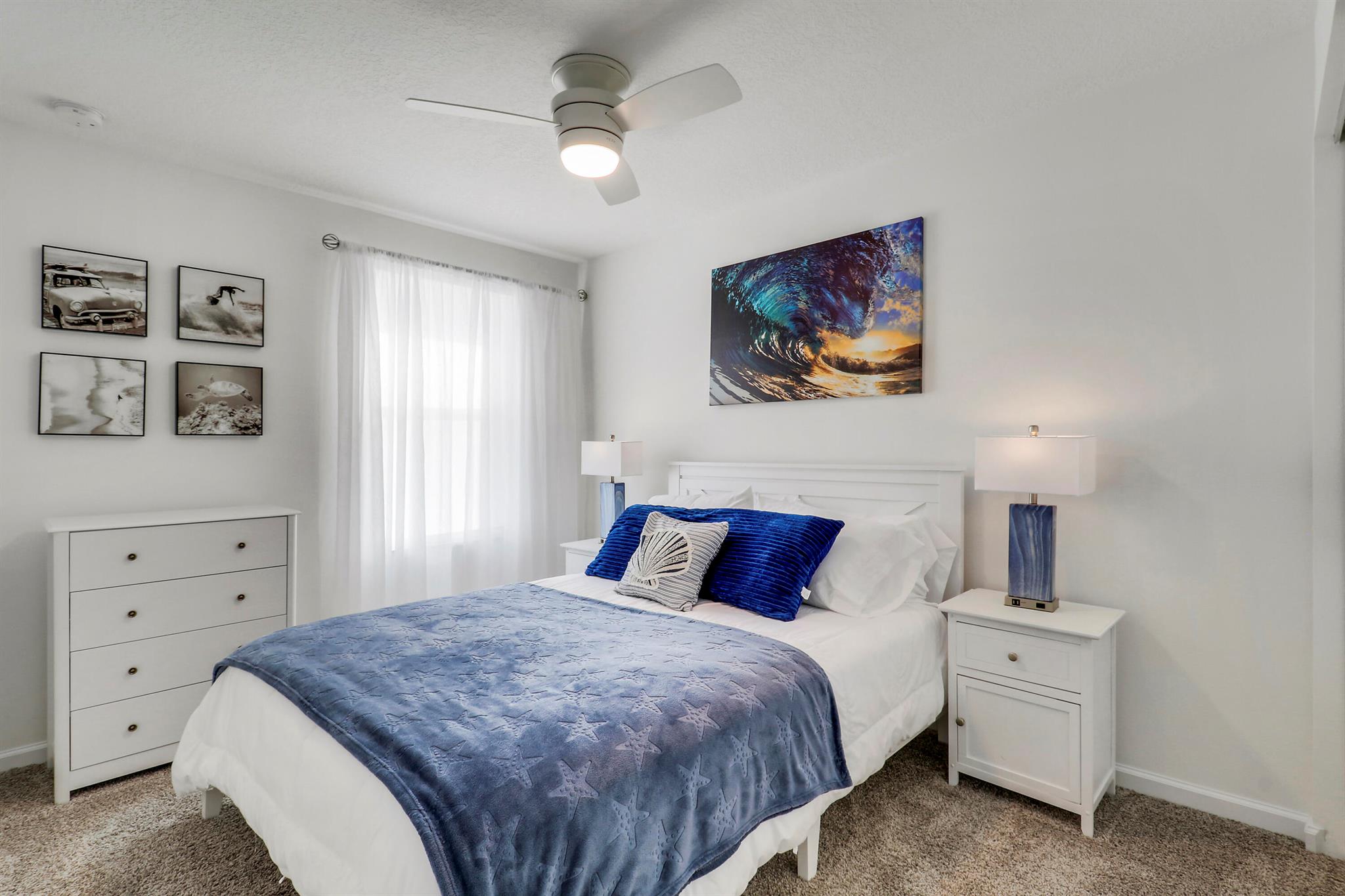 Edgewater Pointe - Residential Lease