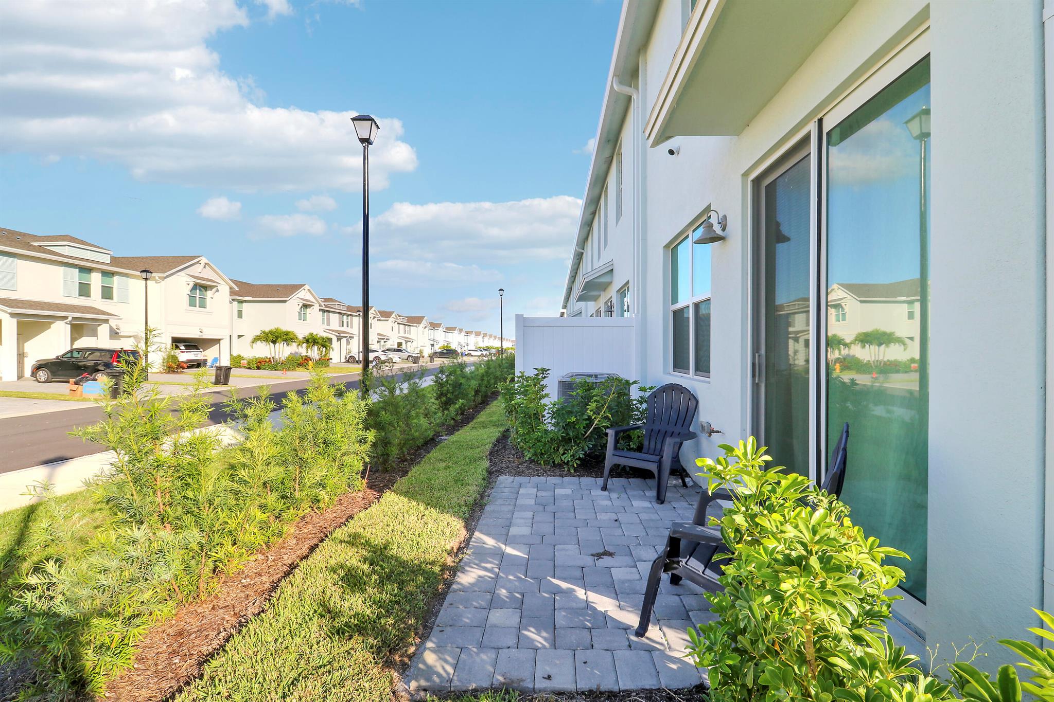 Edgewater Pointe - Residential Lease