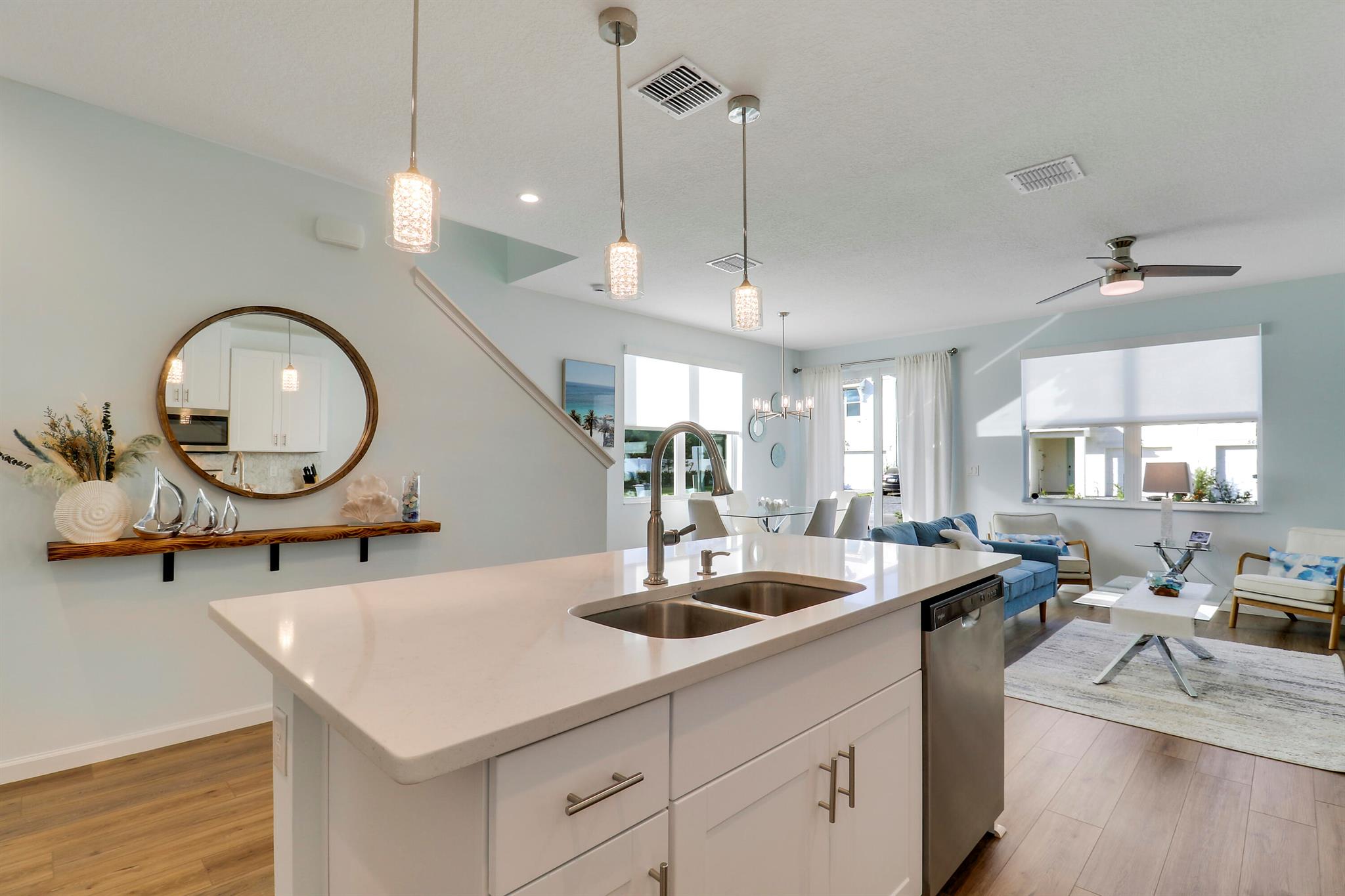 Edgewater Pointe - Residential Lease