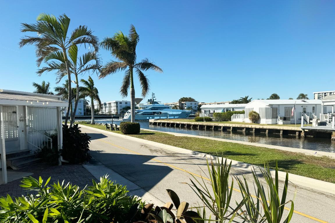 BRINY BREEZES INC - Residential