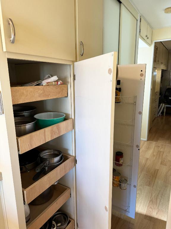 BRINY BREEZES INC - Residential