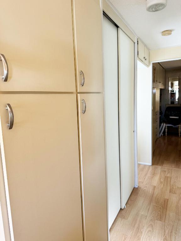 BRINY BREEZES INC - Residential