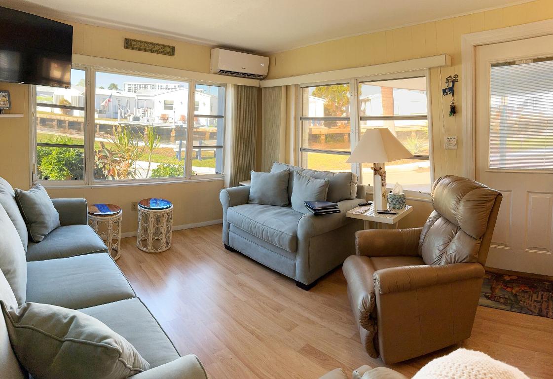 BRINY BREEZES INC - Residential