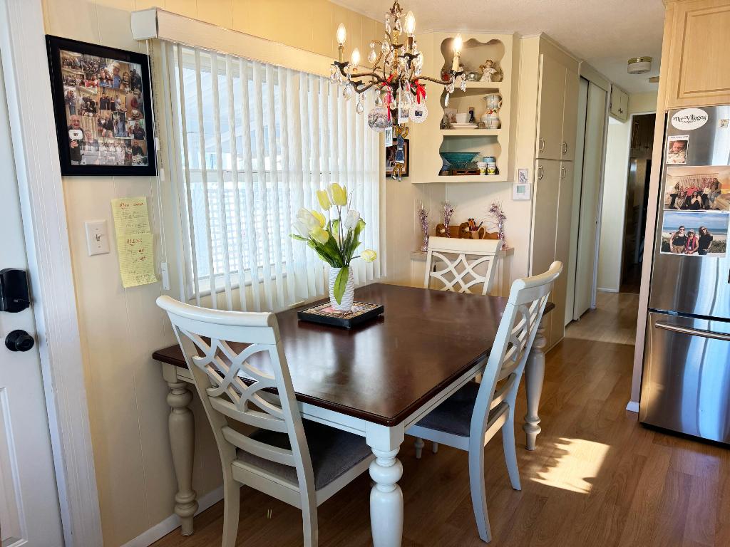 BRINY BREEZES INC - Residential