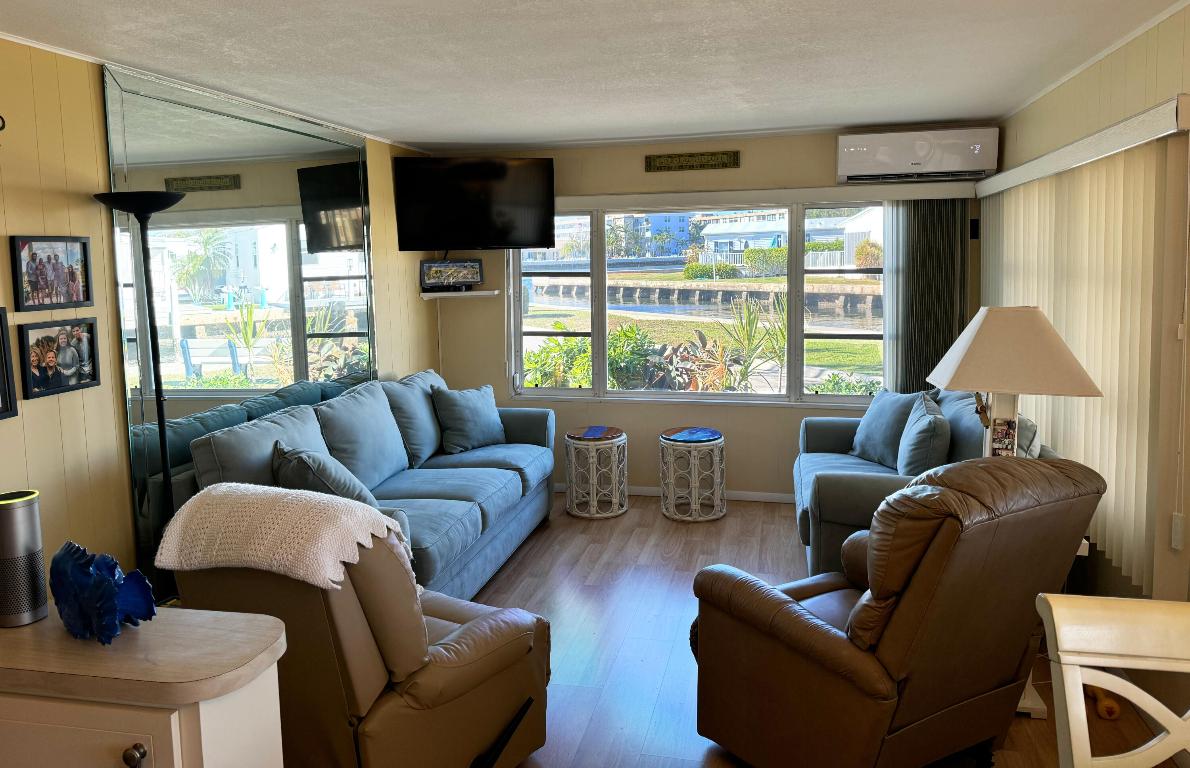 BRINY BREEZES INC - Residential