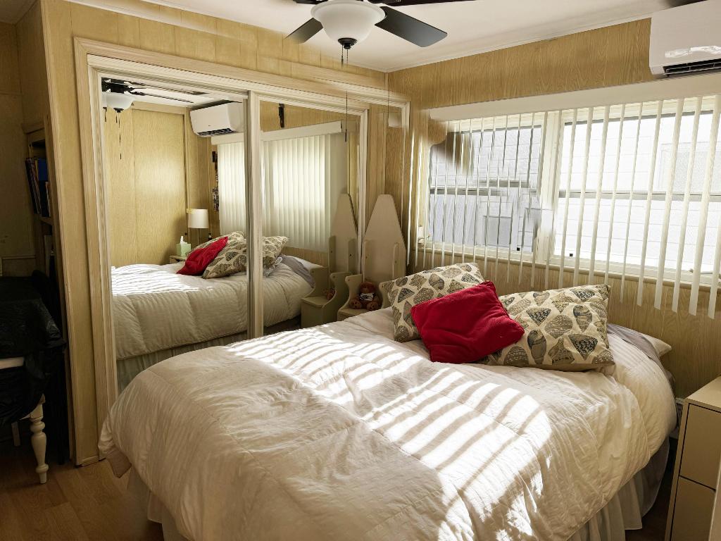 BRINY BREEZES INC - Residential