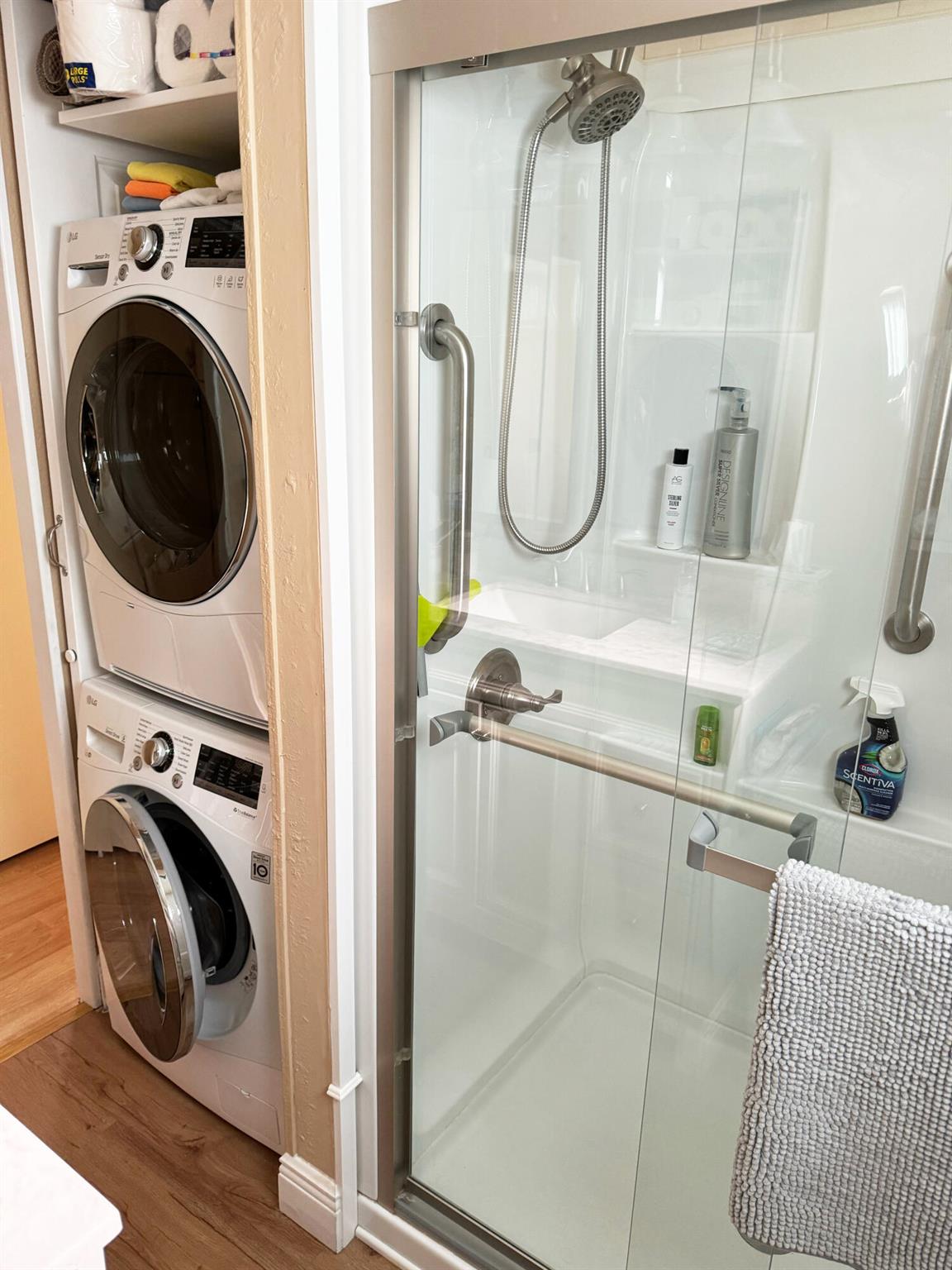 BRINY BREEZES INC - Residential
