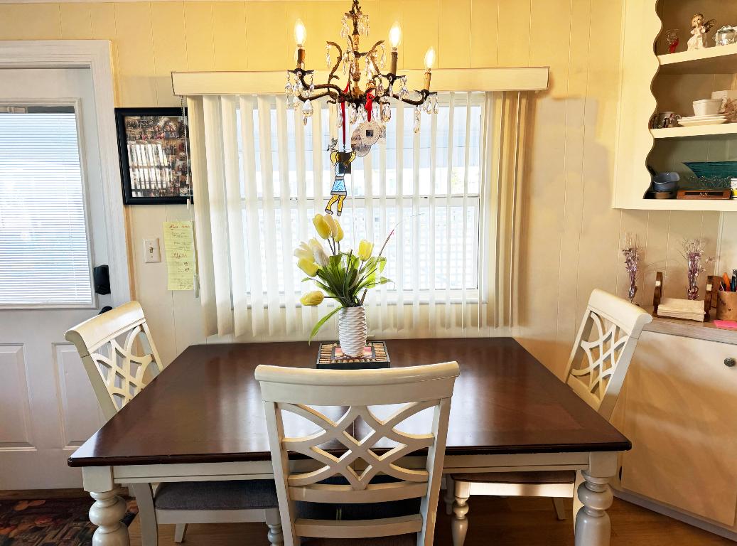 BRINY BREEZES INC - Residential