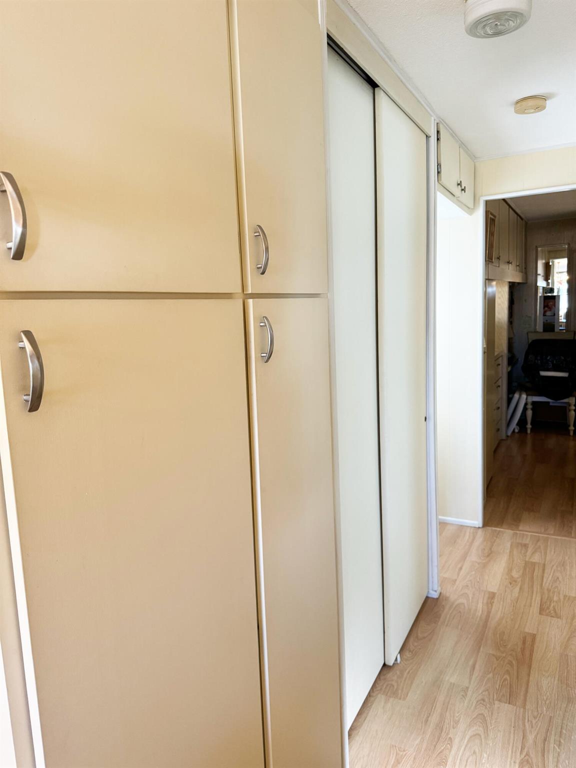 BRINY BREEZES INC - Residential