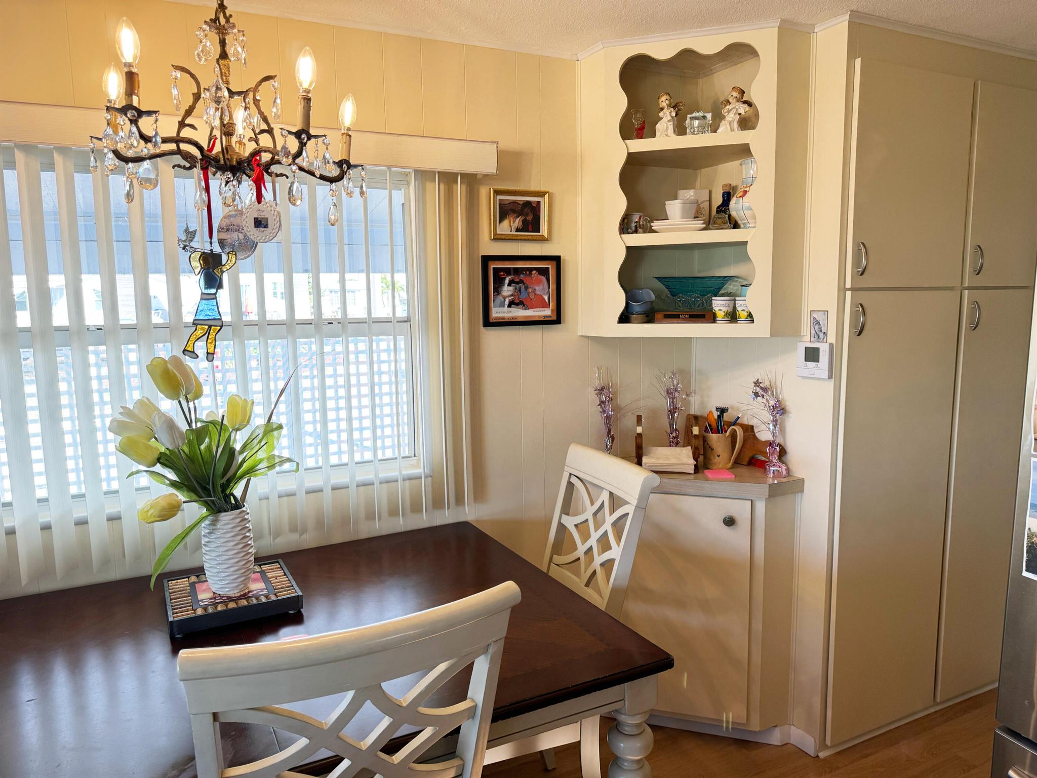 BRINY BREEZES INC - Residential