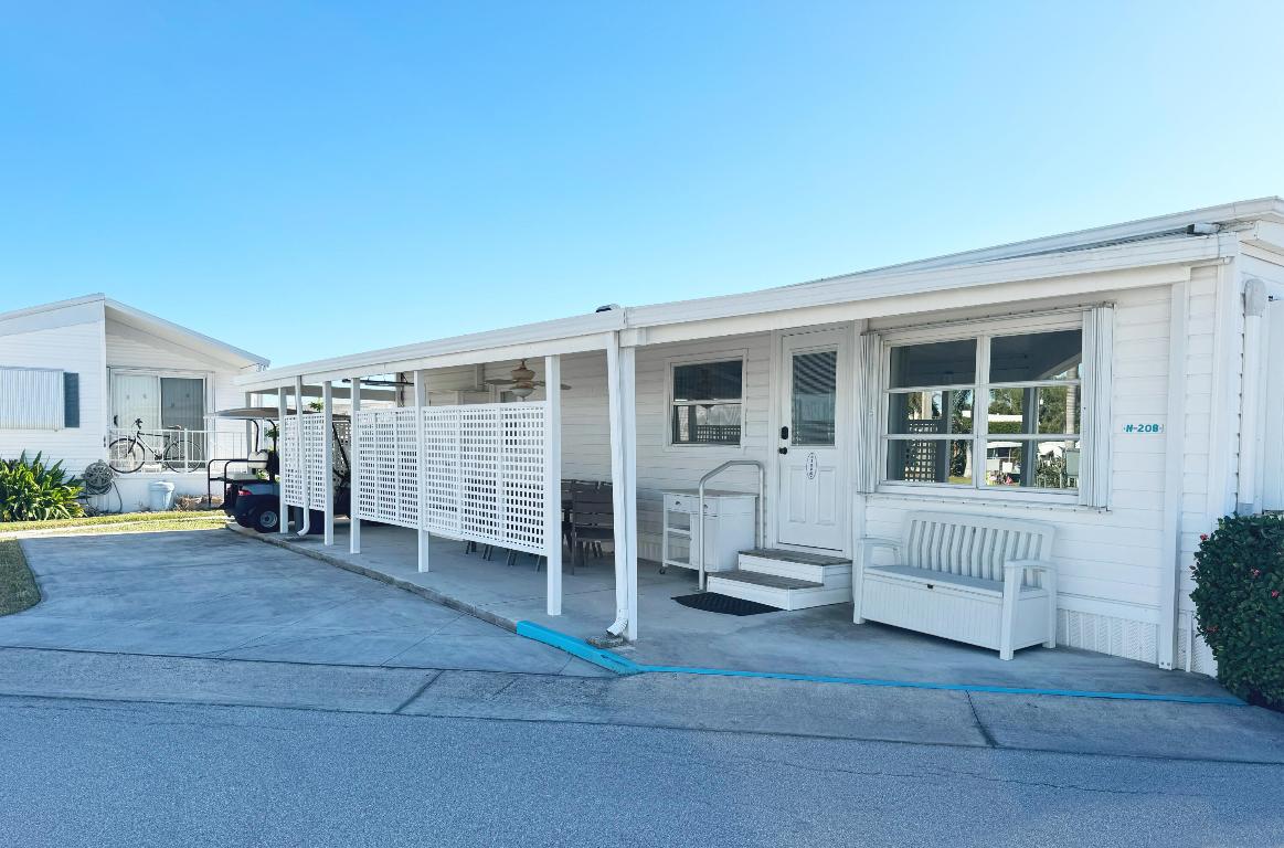 BRINY BREEZES INC - Residential