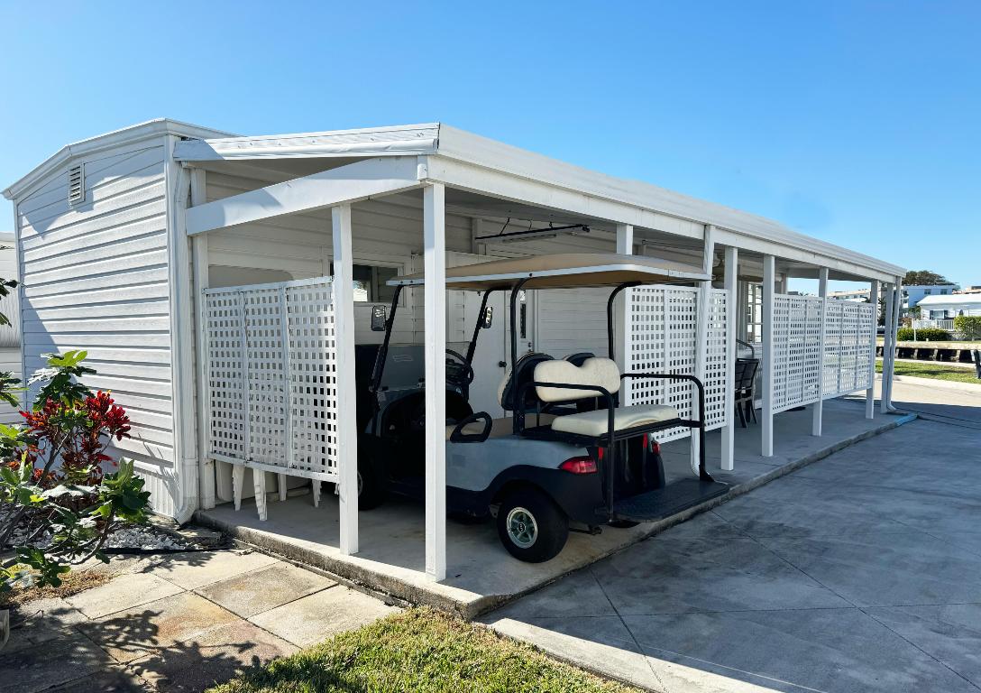 BRINY BREEZES INC - Residential