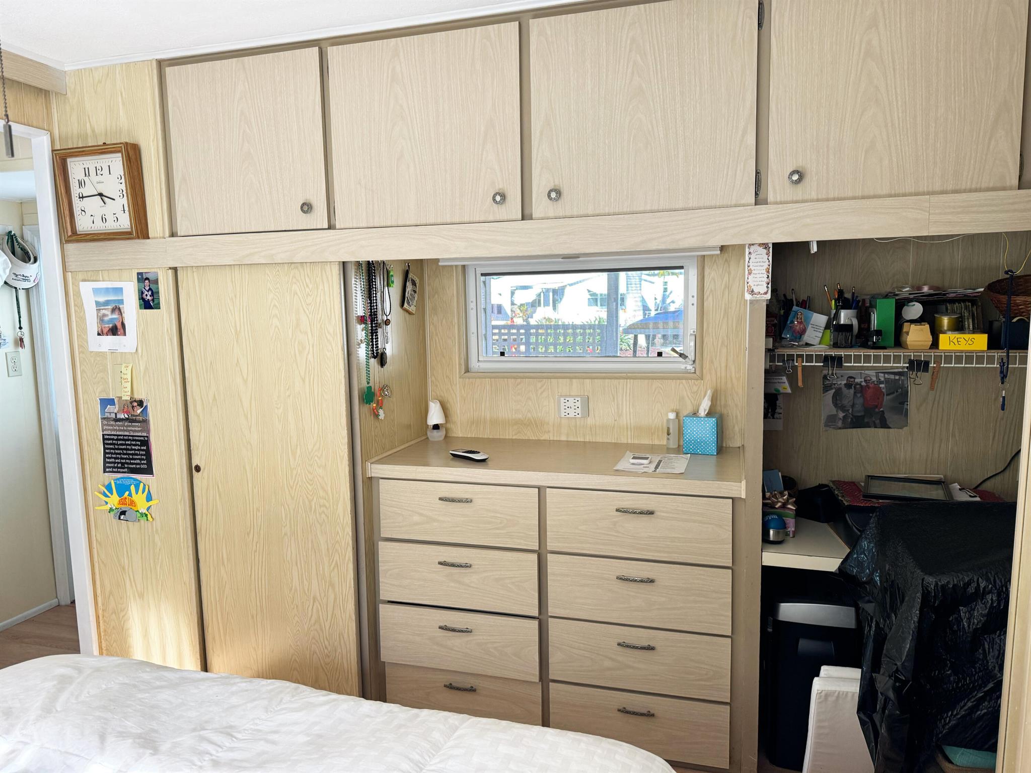 BRINY BREEZES INC - Residential