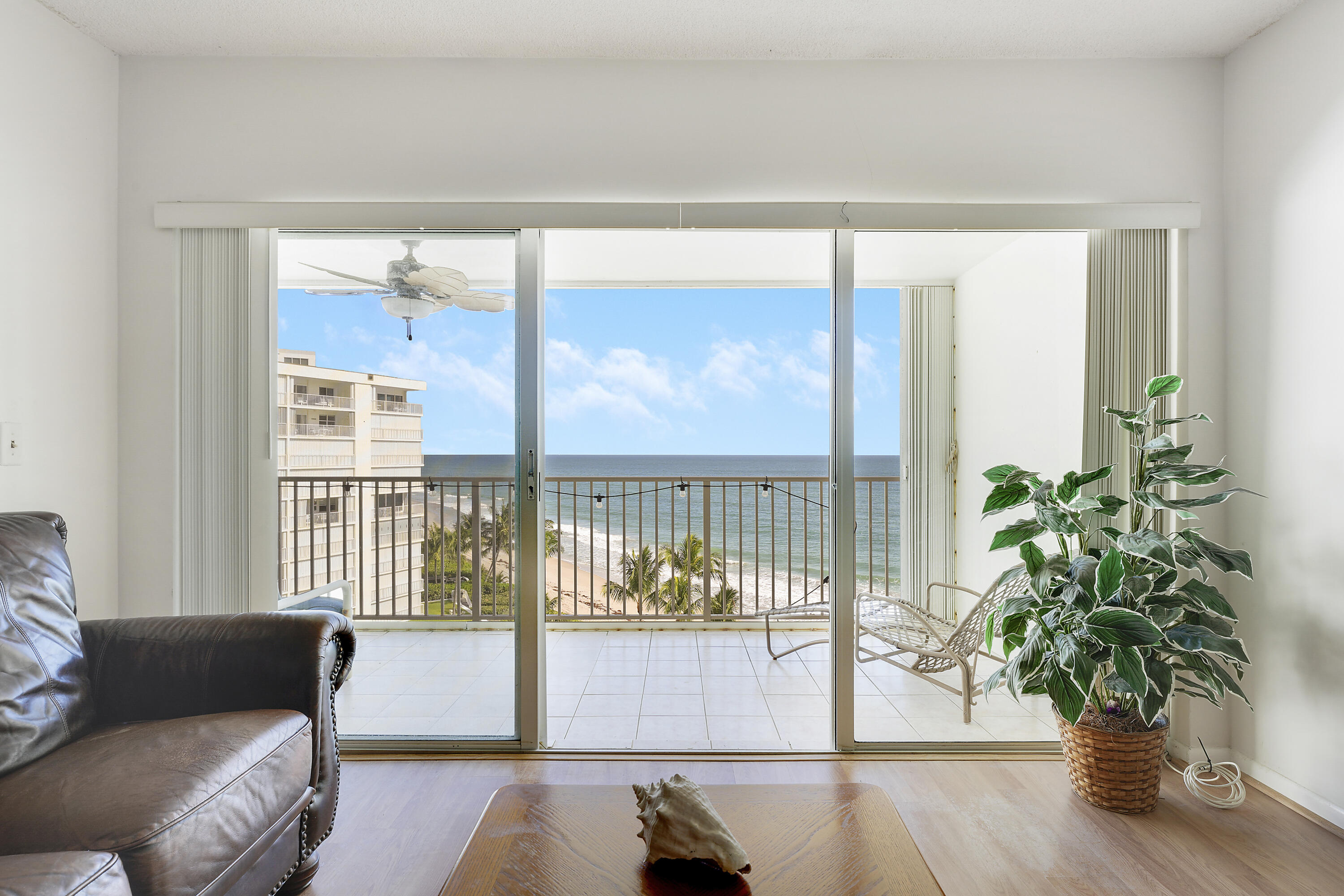 3101 S Ocean Boulevard 804