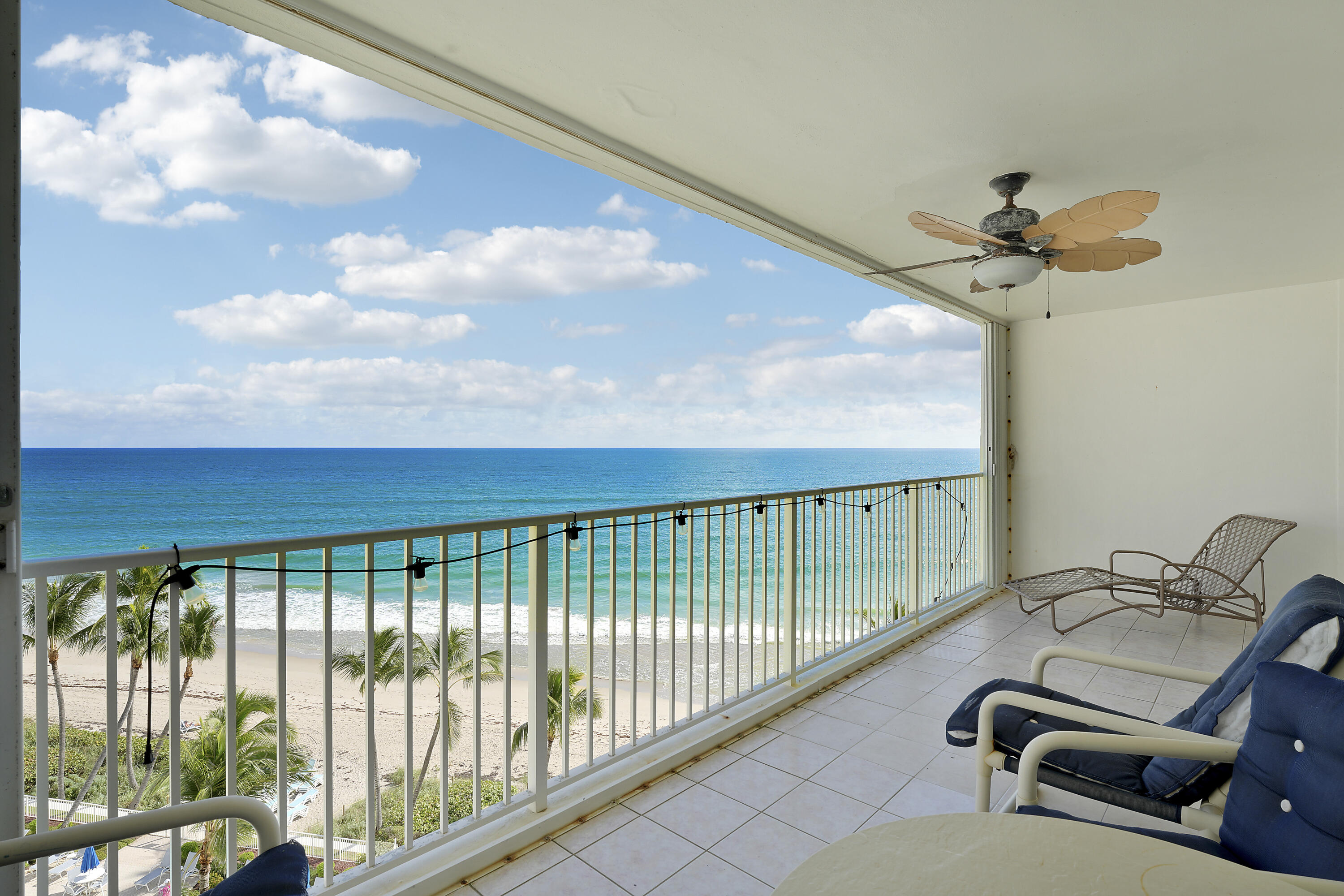 PENTHOUSE TOWERS CONDO - Residential