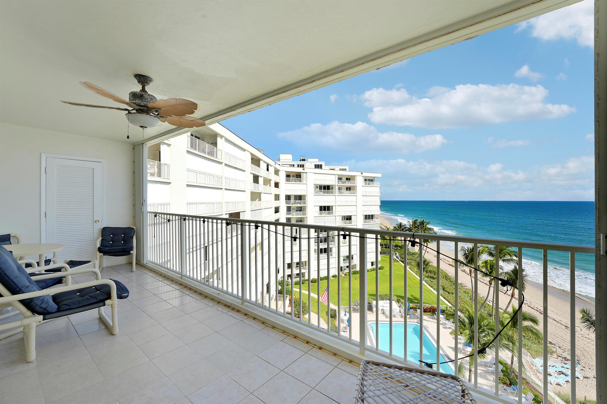 PENTHOUSE TOWERS CONDO - Residential