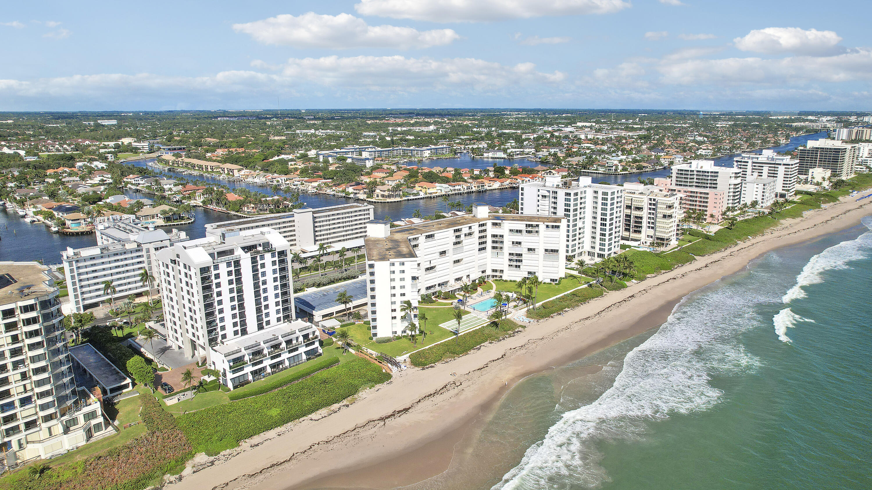 3101 S Ocean Boulevard 804