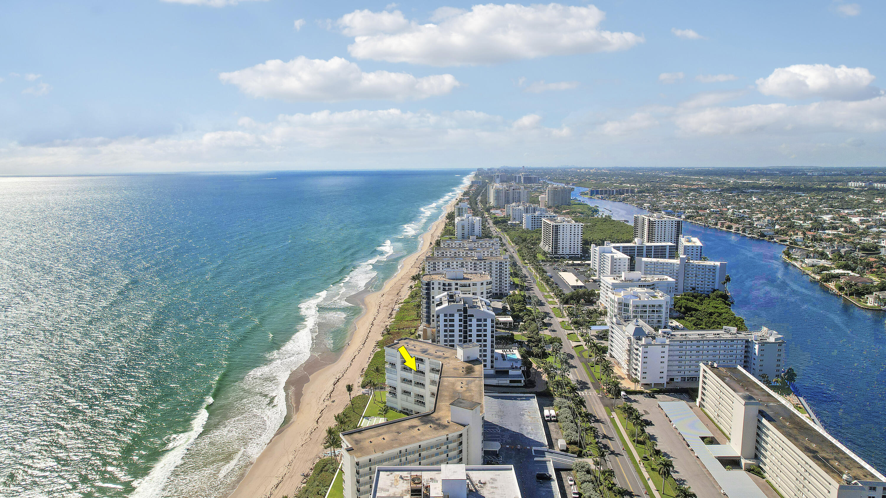 PENTHOUSE TOWERS CONDO - Residential