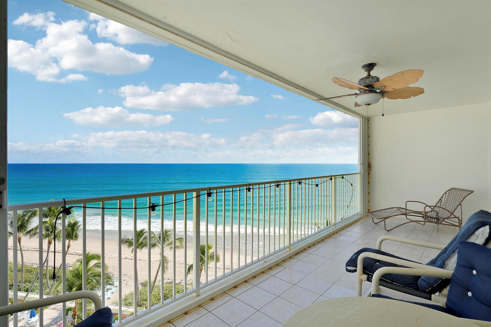 PENTHOUSE TOWERS CONDO - Residential