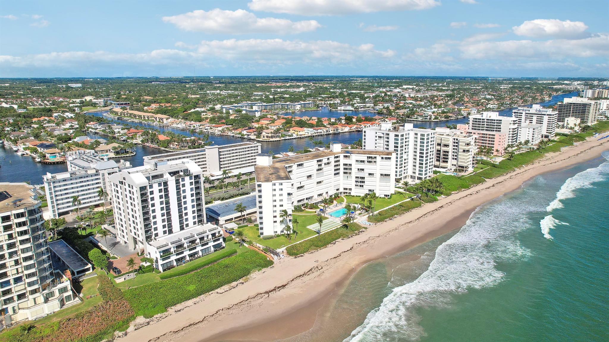 View photos, virtual tours, details... 3101 S Ocean Boulevard 804