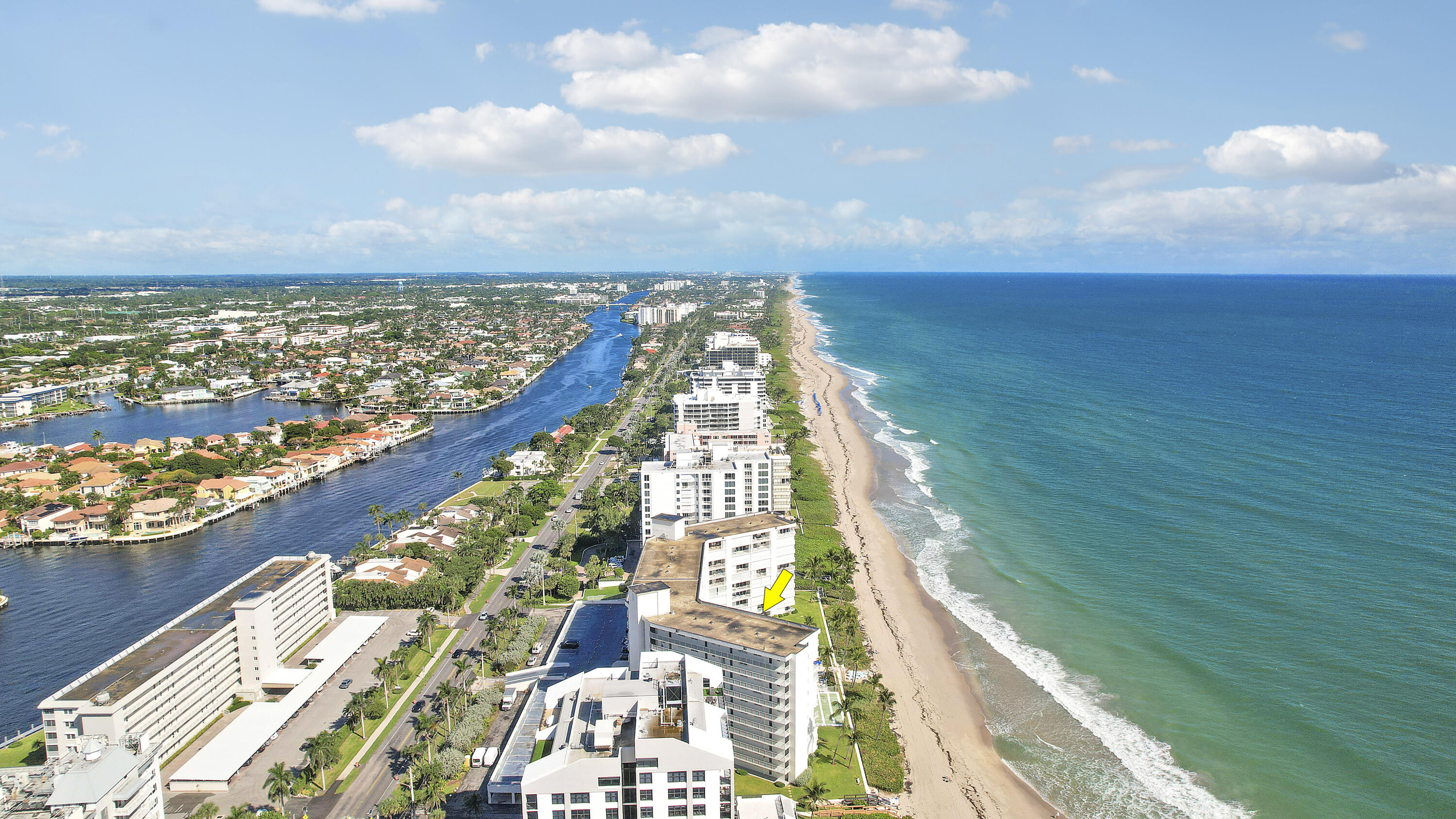 PENTHOUSE TOWERS CONDO - Residential