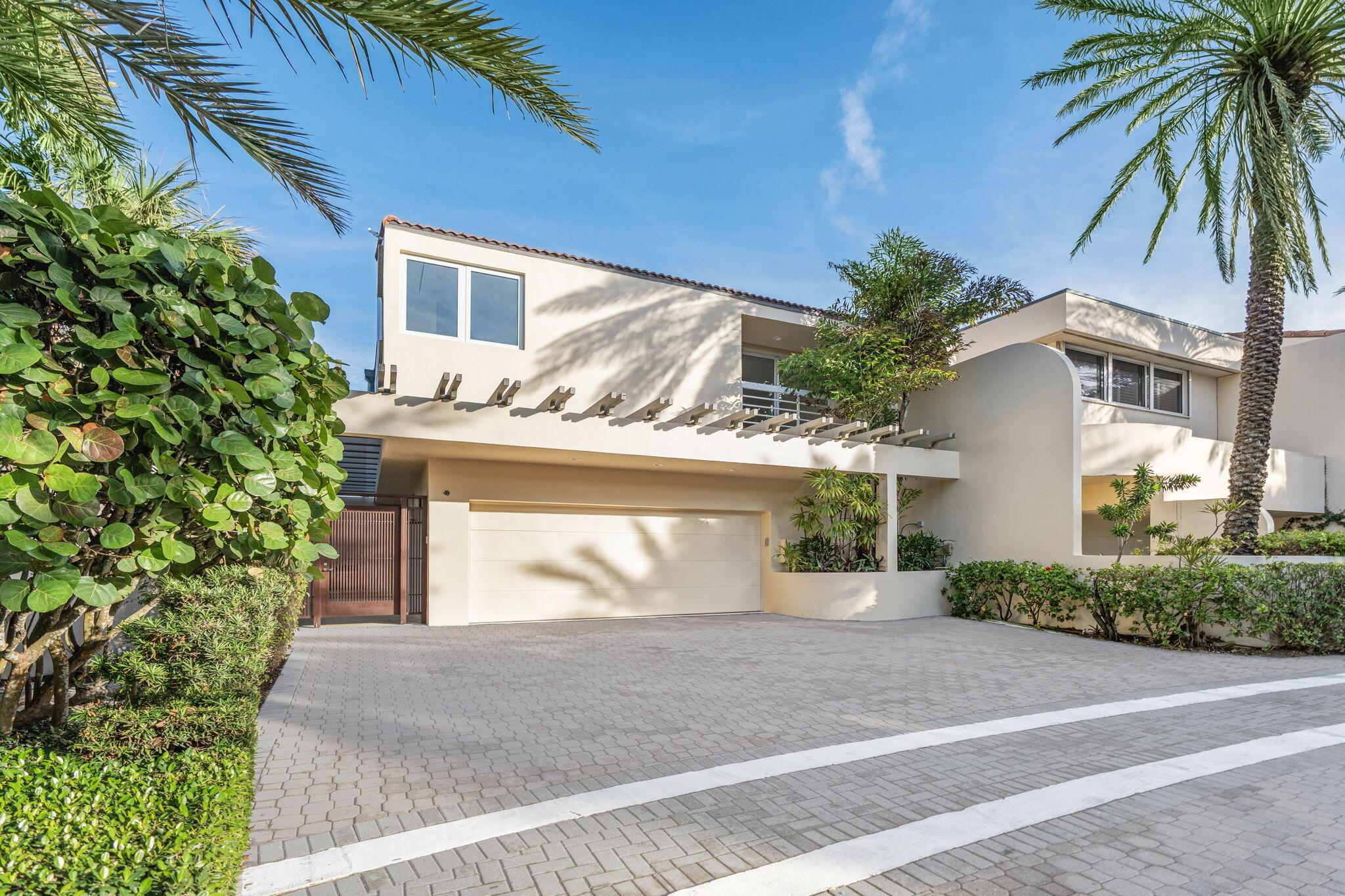 RESIDENCES AT SLOANS CURV - Residential