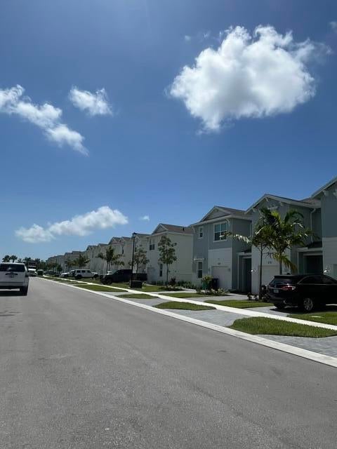 Photo of 675 SE Lake Falls Street, Port Saint Lucie, FL 34984 (MLS # B26040531)