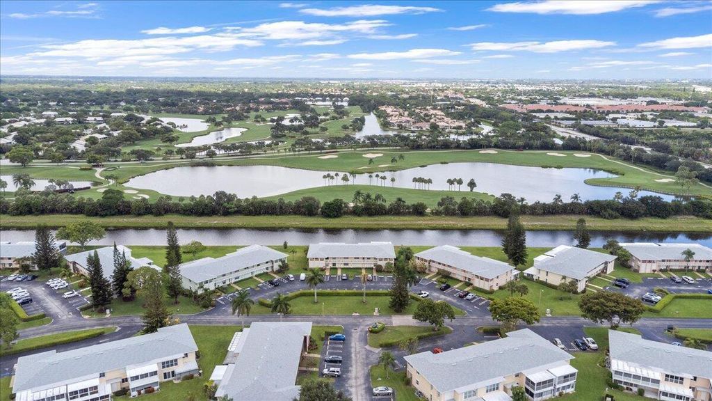 Photo of 1905 NW 18th Street #101, Delray Beach, FL 33445 (MLS # R11154304)