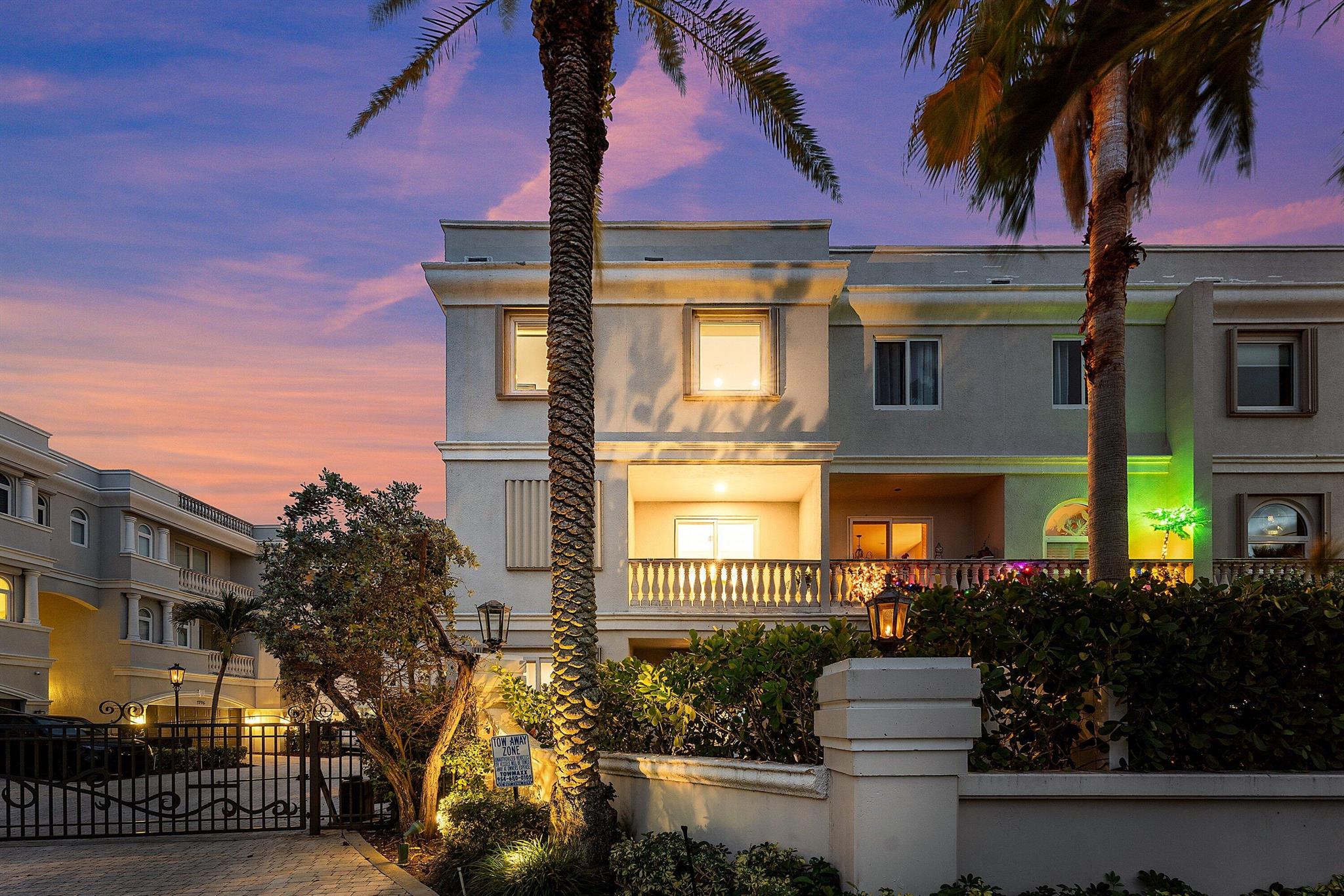 HILLSBORO SHORES SEC - Residential