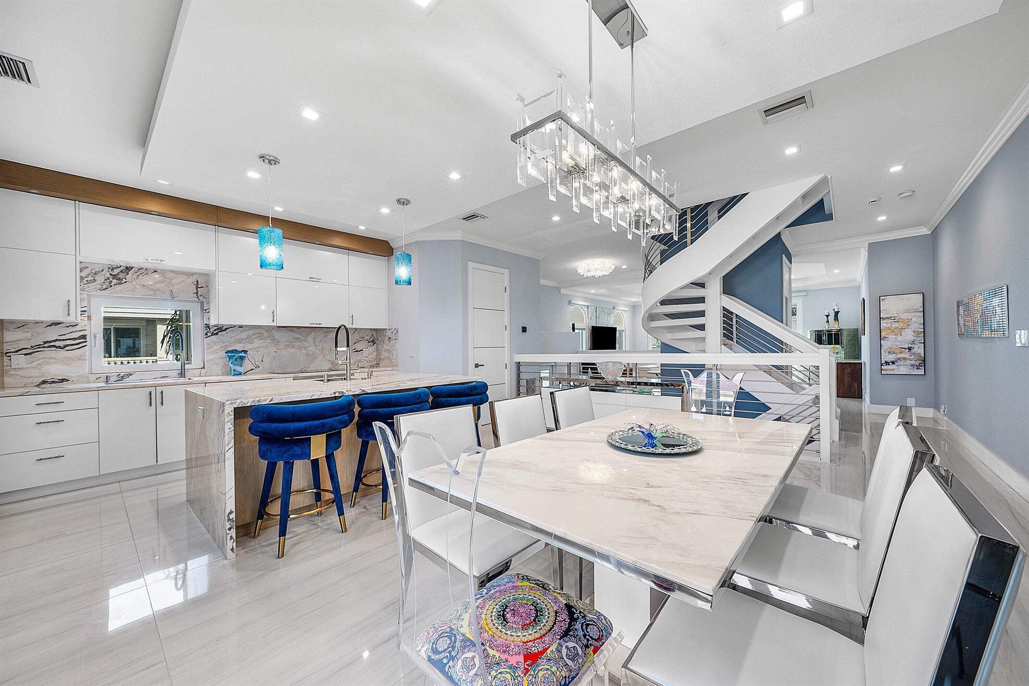 HILLSBORO SHORES SEC - Residential