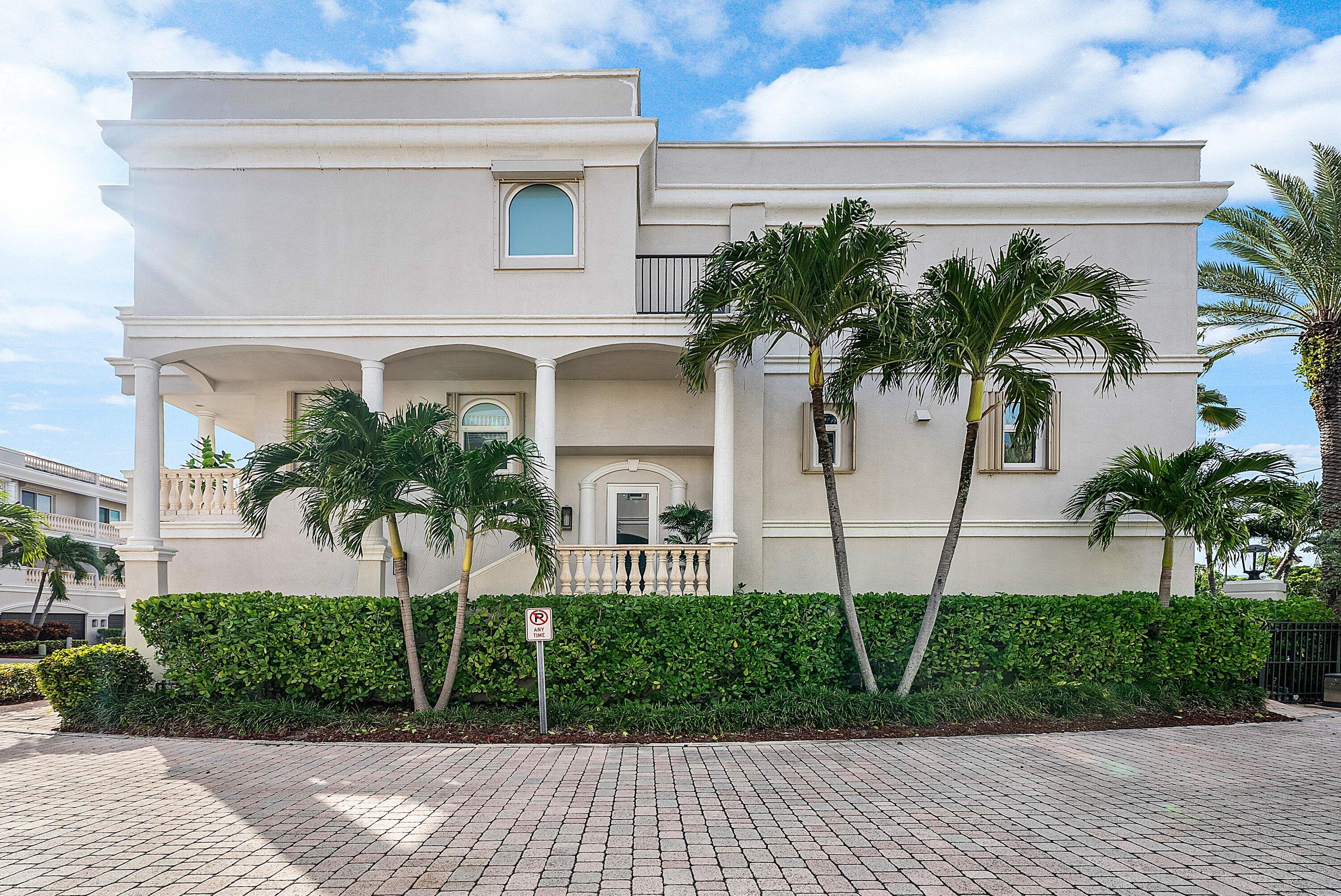 HILLSBORO SHORES SEC - Residential