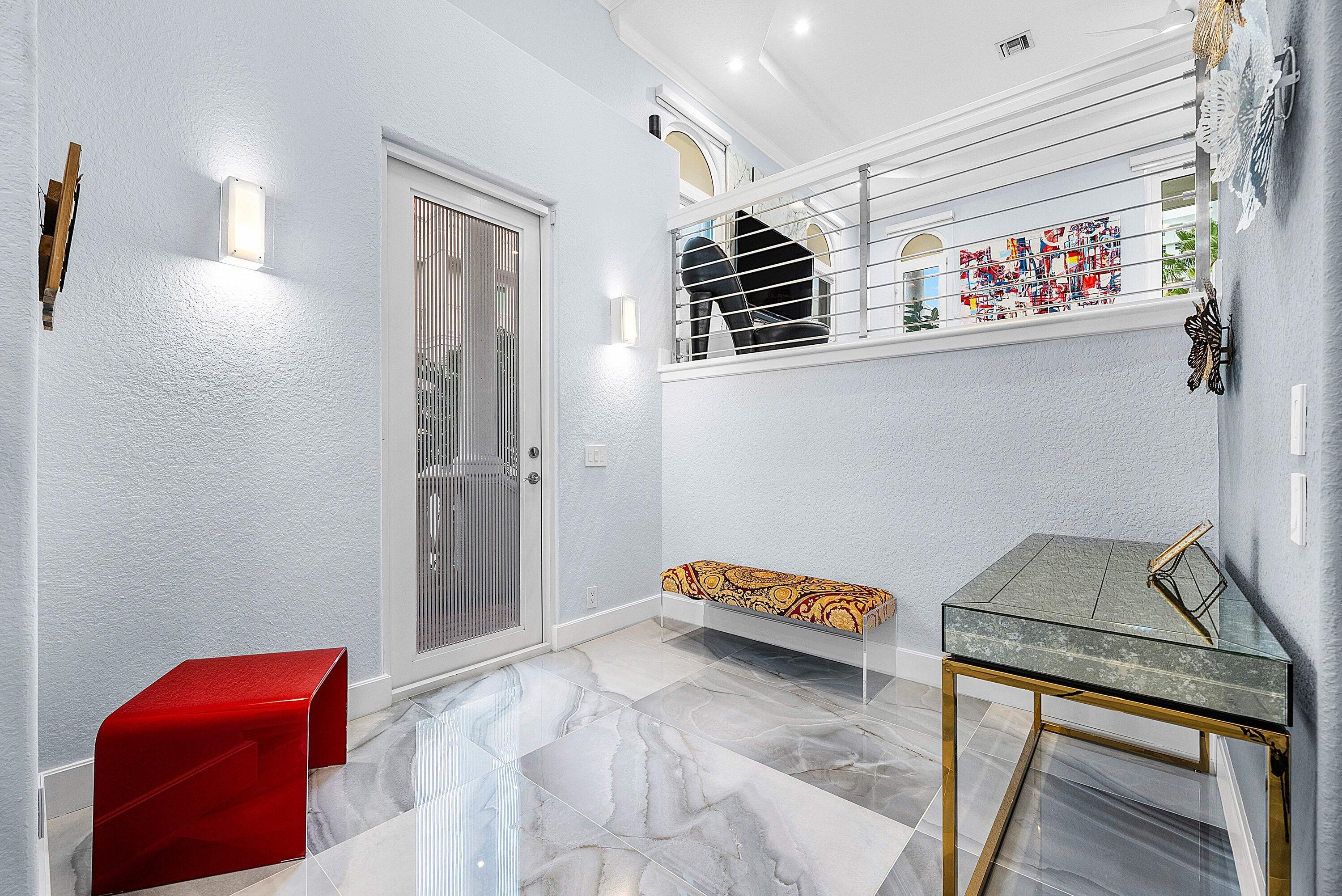 HILLSBORO SHORES SEC - Residential