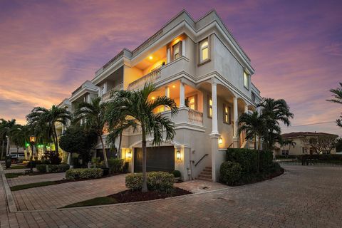 1792 Bay Drive 27 Pompano Beach FL 33062