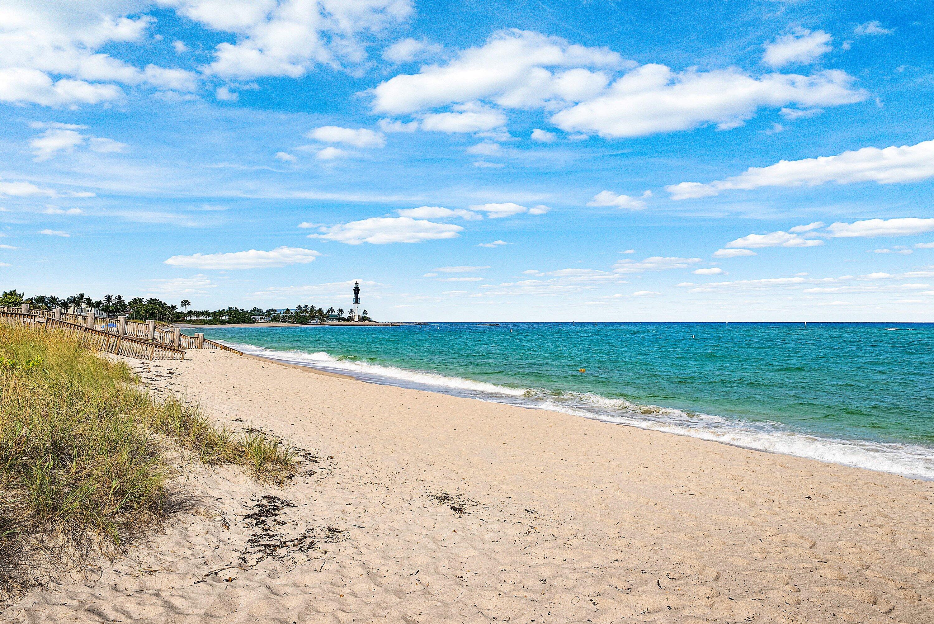 HILLSBORO SHORES SEC - Residential