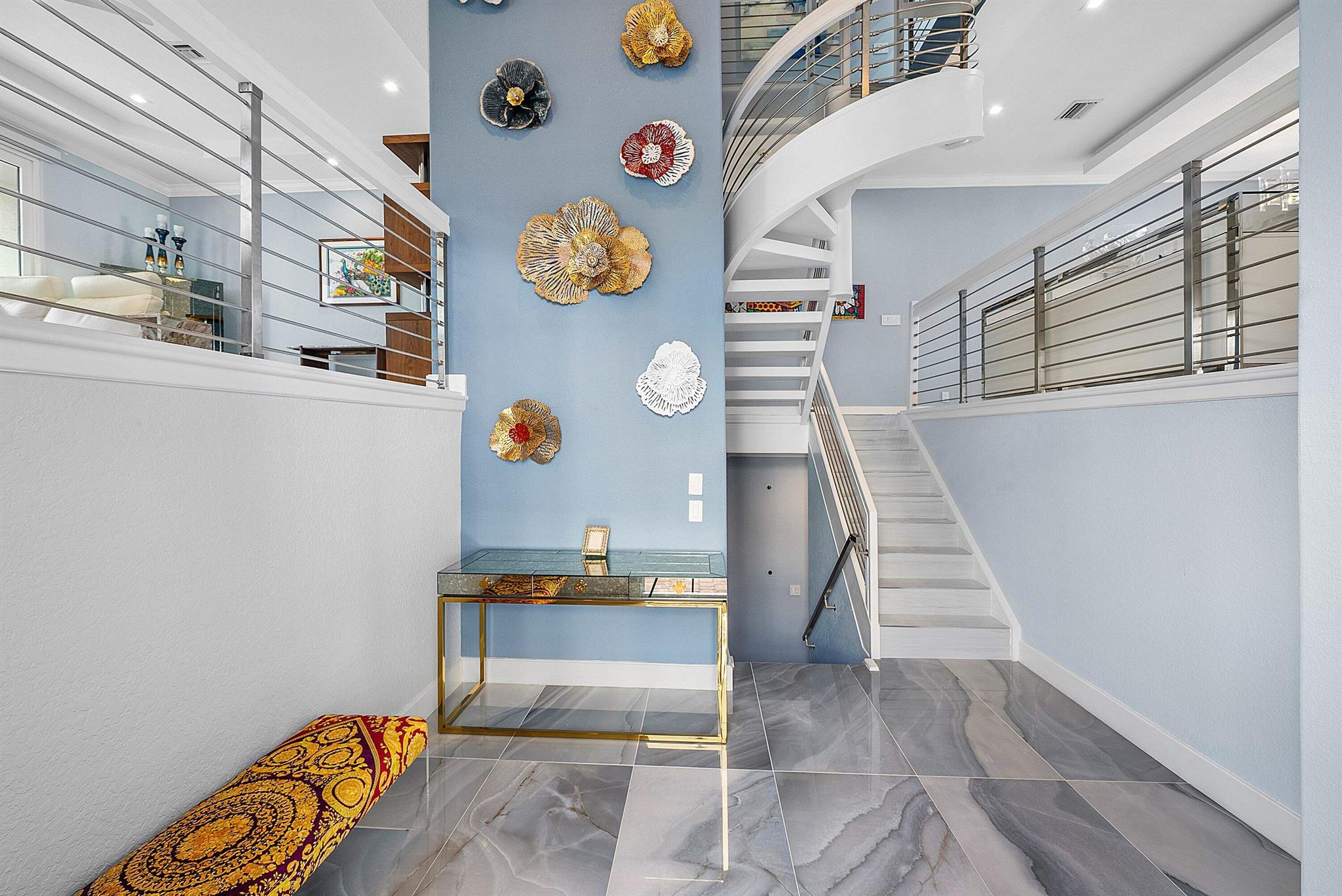 HILLSBORO SHORES SEC - Residential