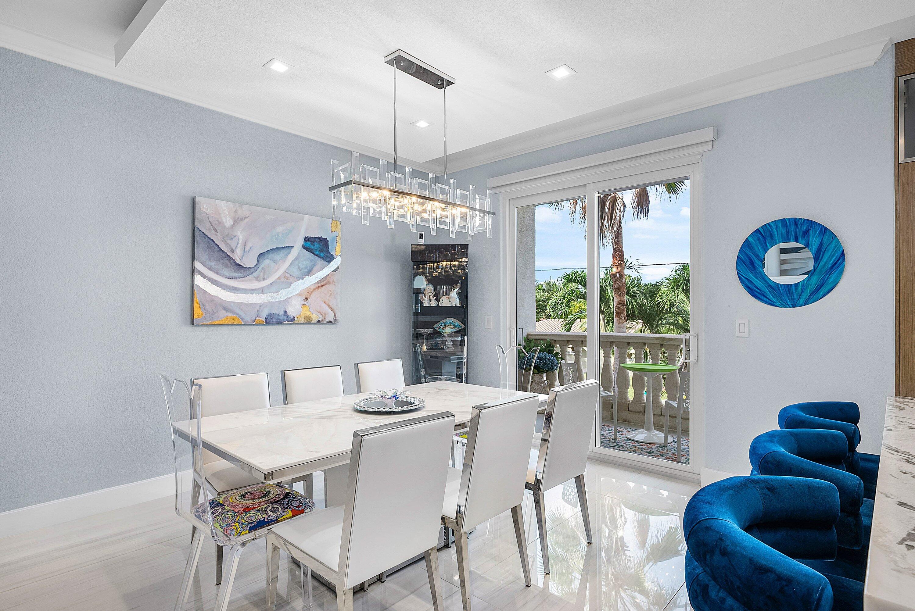 HILLSBORO SHORES SEC - Residential