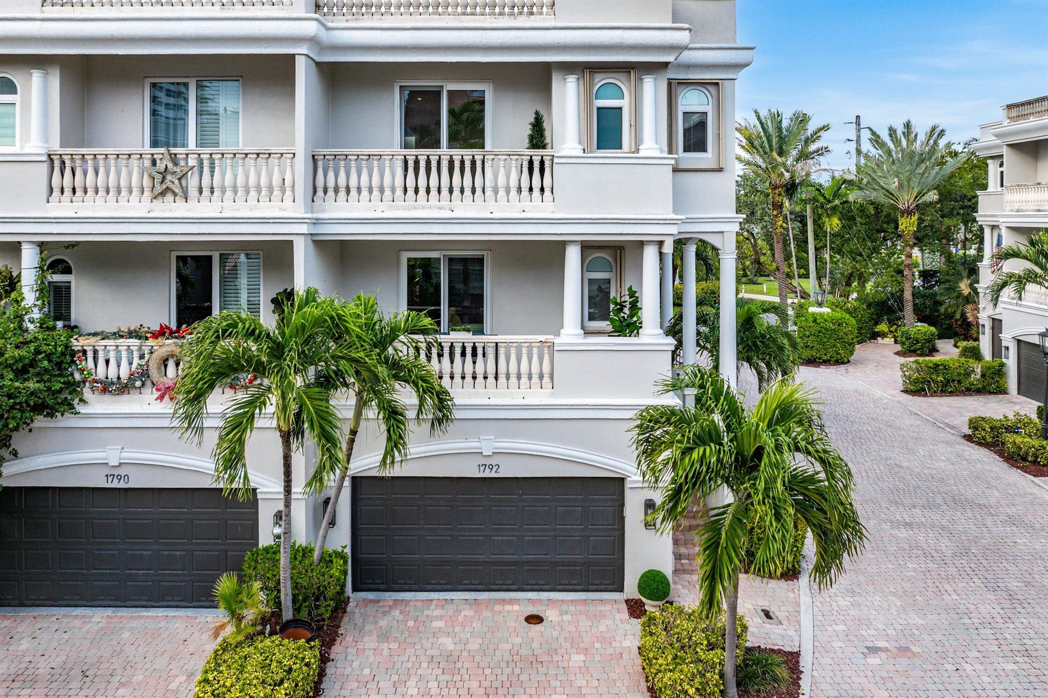 HILLSBORO SHORES SEC - Residential