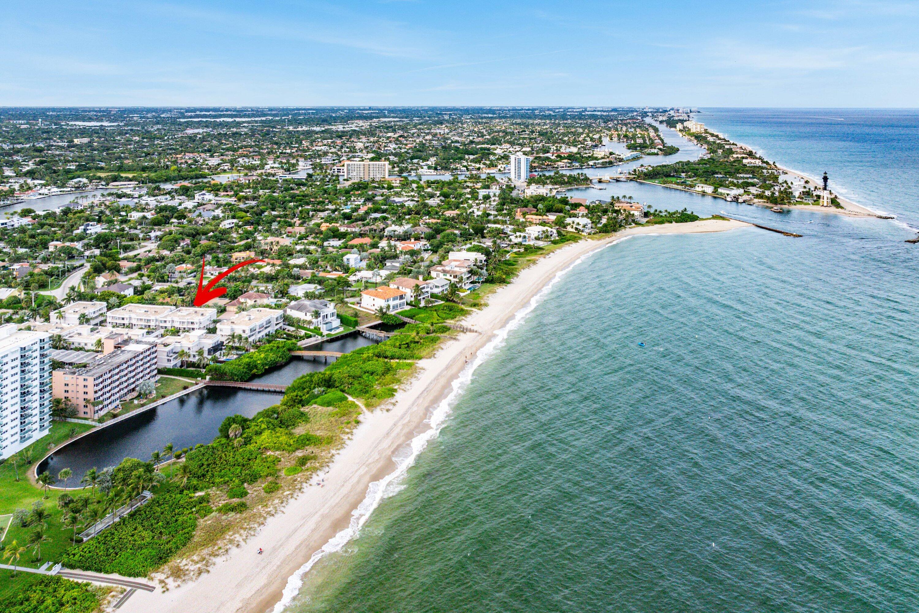 HILLSBORO SHORES SEC - Residential