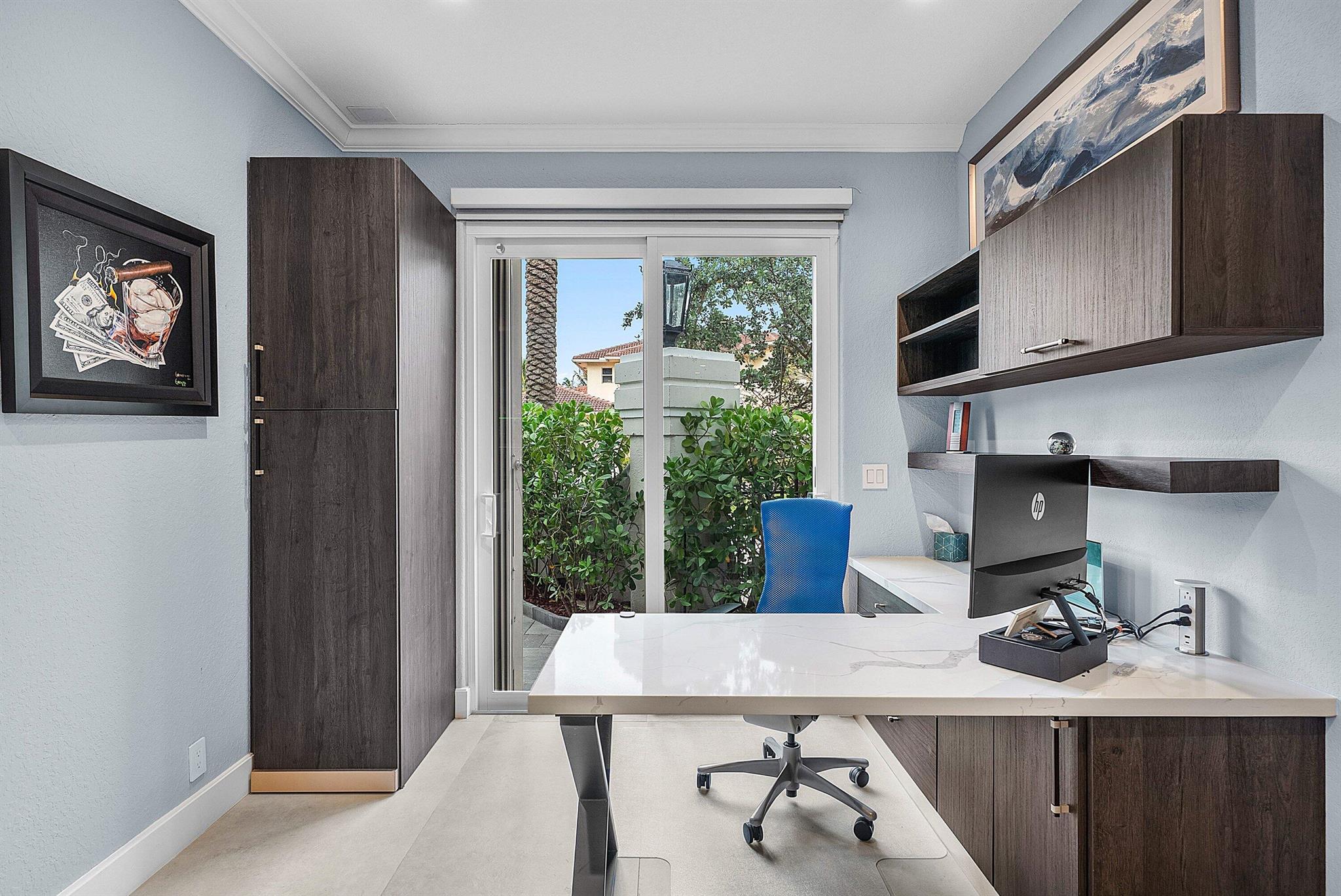 HILLSBORO SHORES SEC - Residential